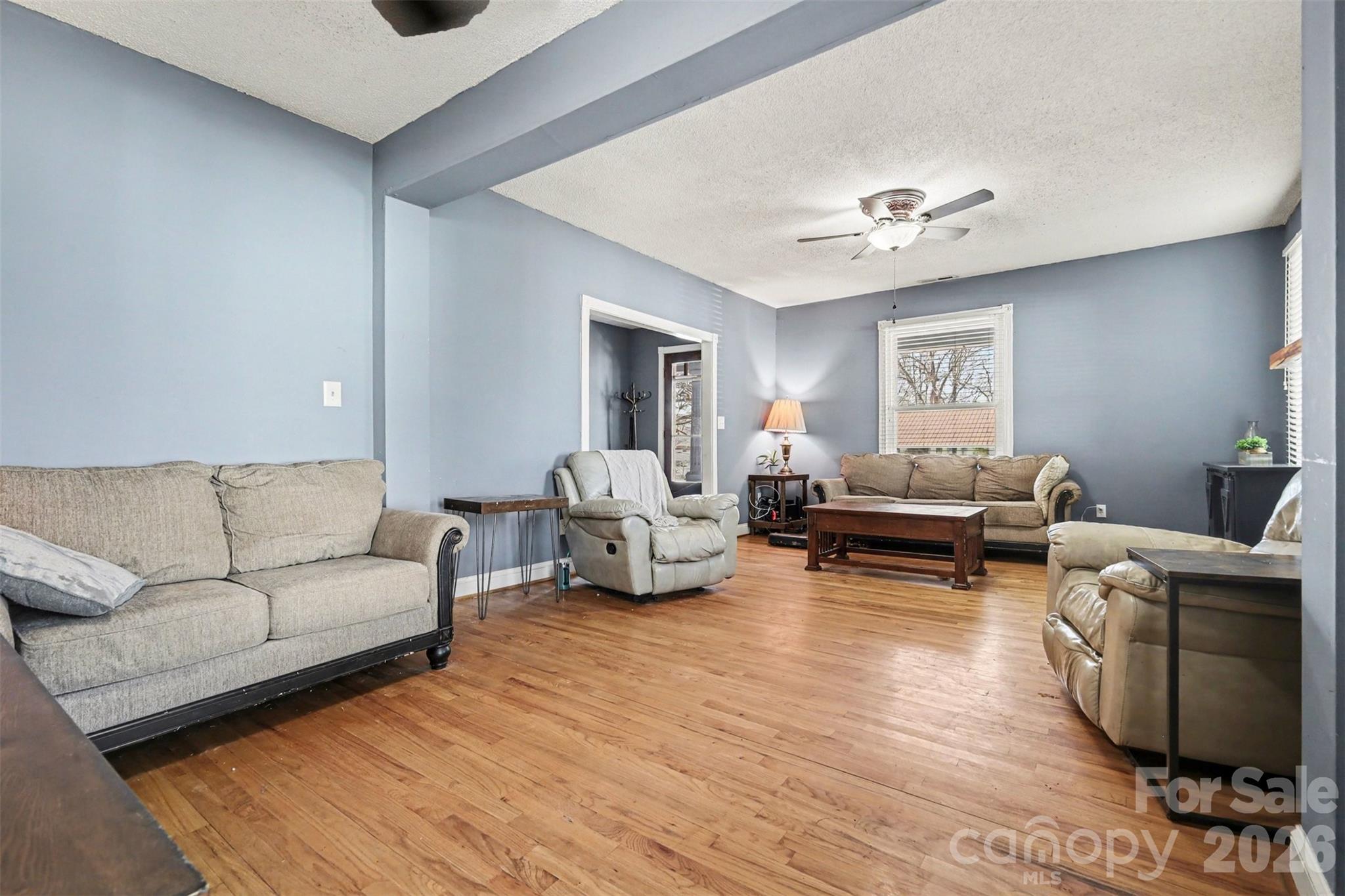 Old Hickory - Residential