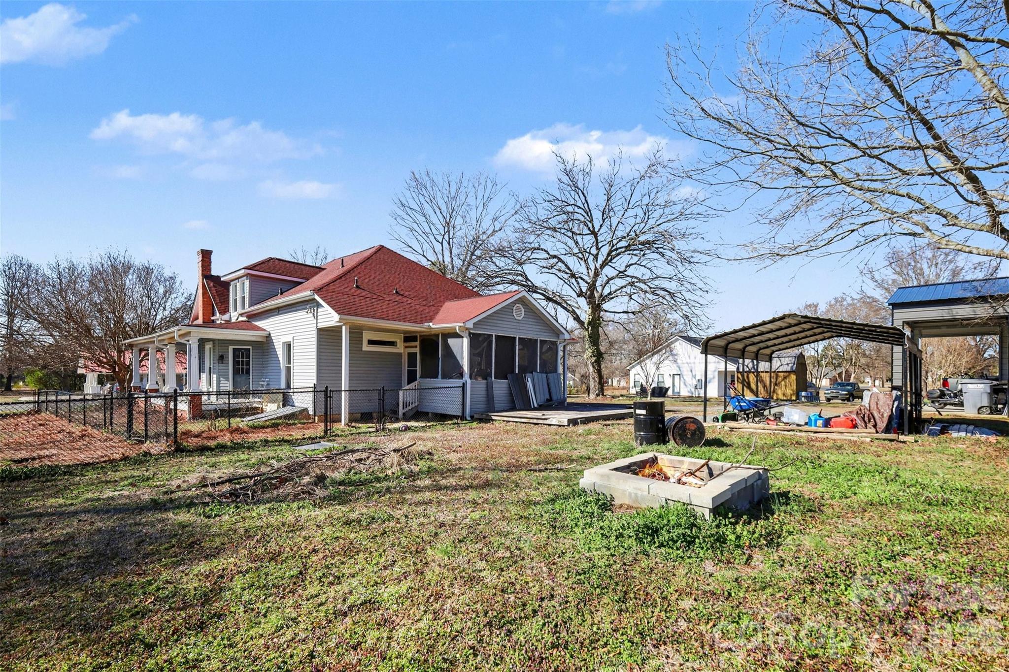 Old Hickory - Residential