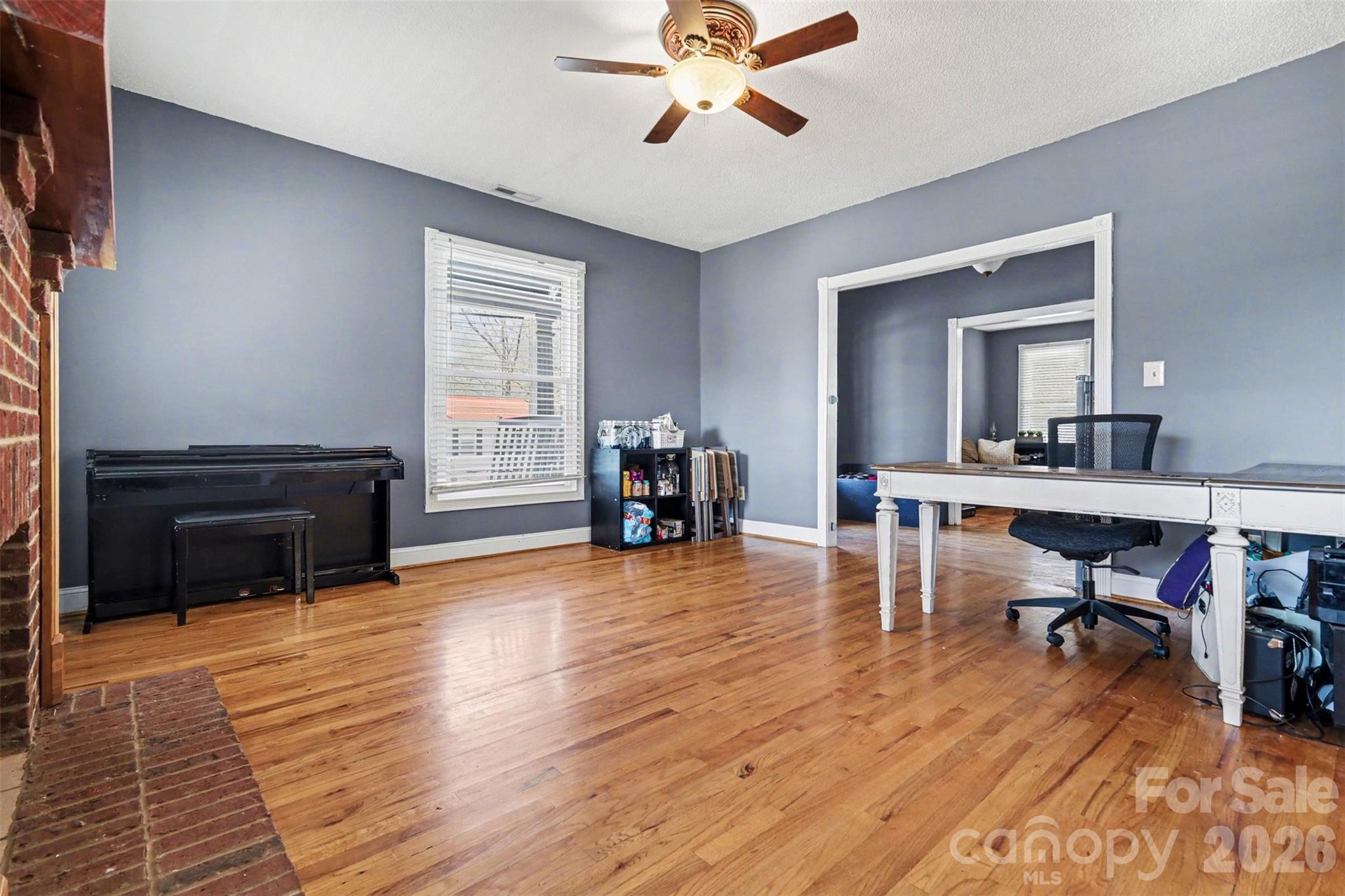 Old Hickory - Residential