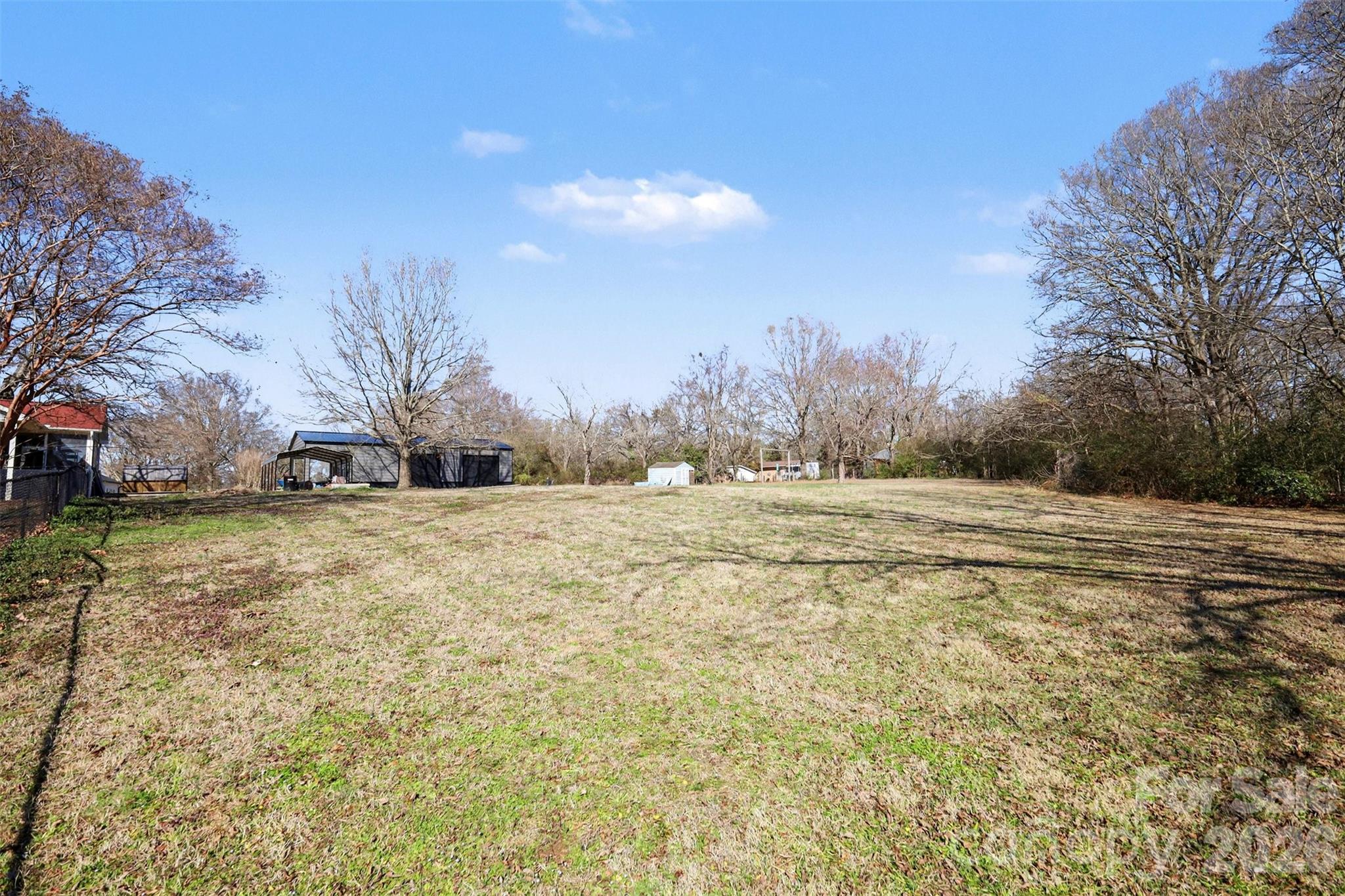 Old Hickory - Residential