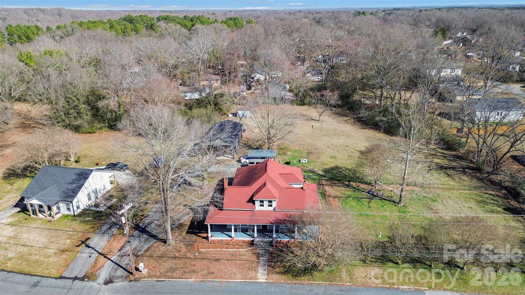 Old Hickory - Residential