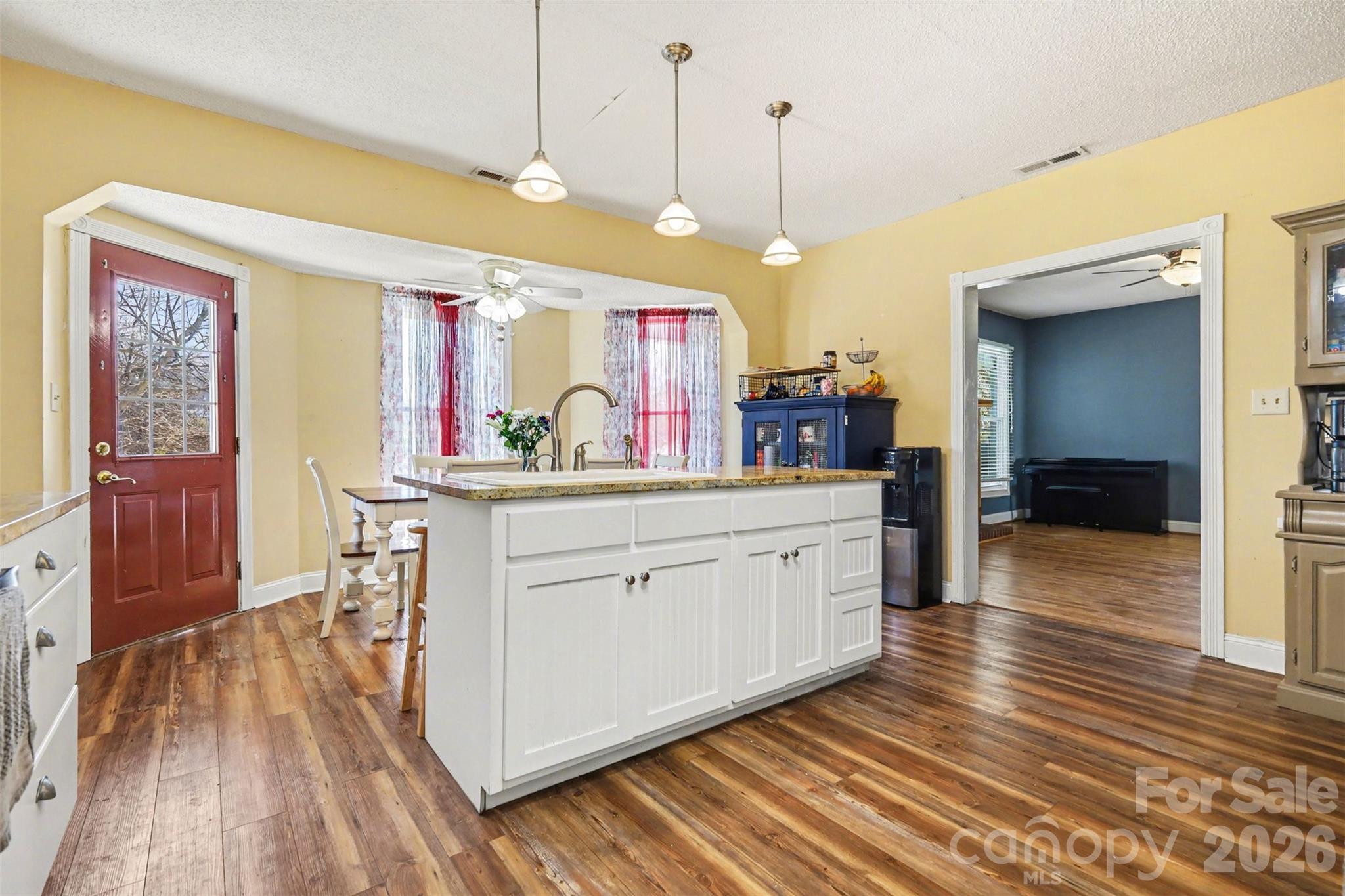 Old Hickory - Residential