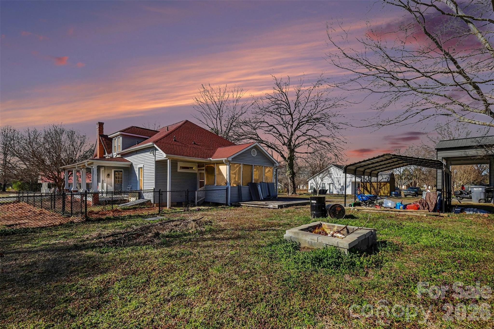 Old Hickory - Residential