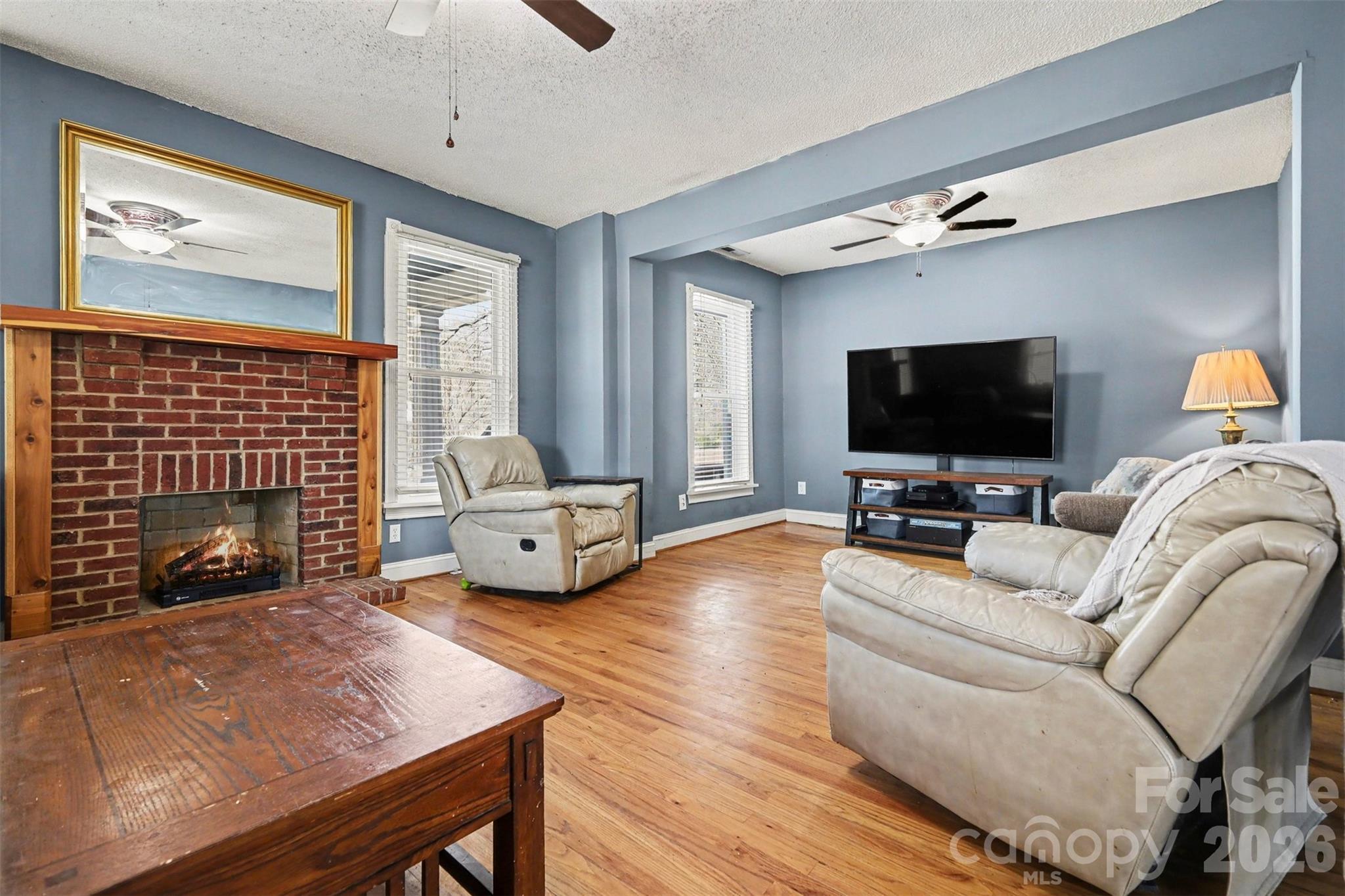 Old Hickory - Residential