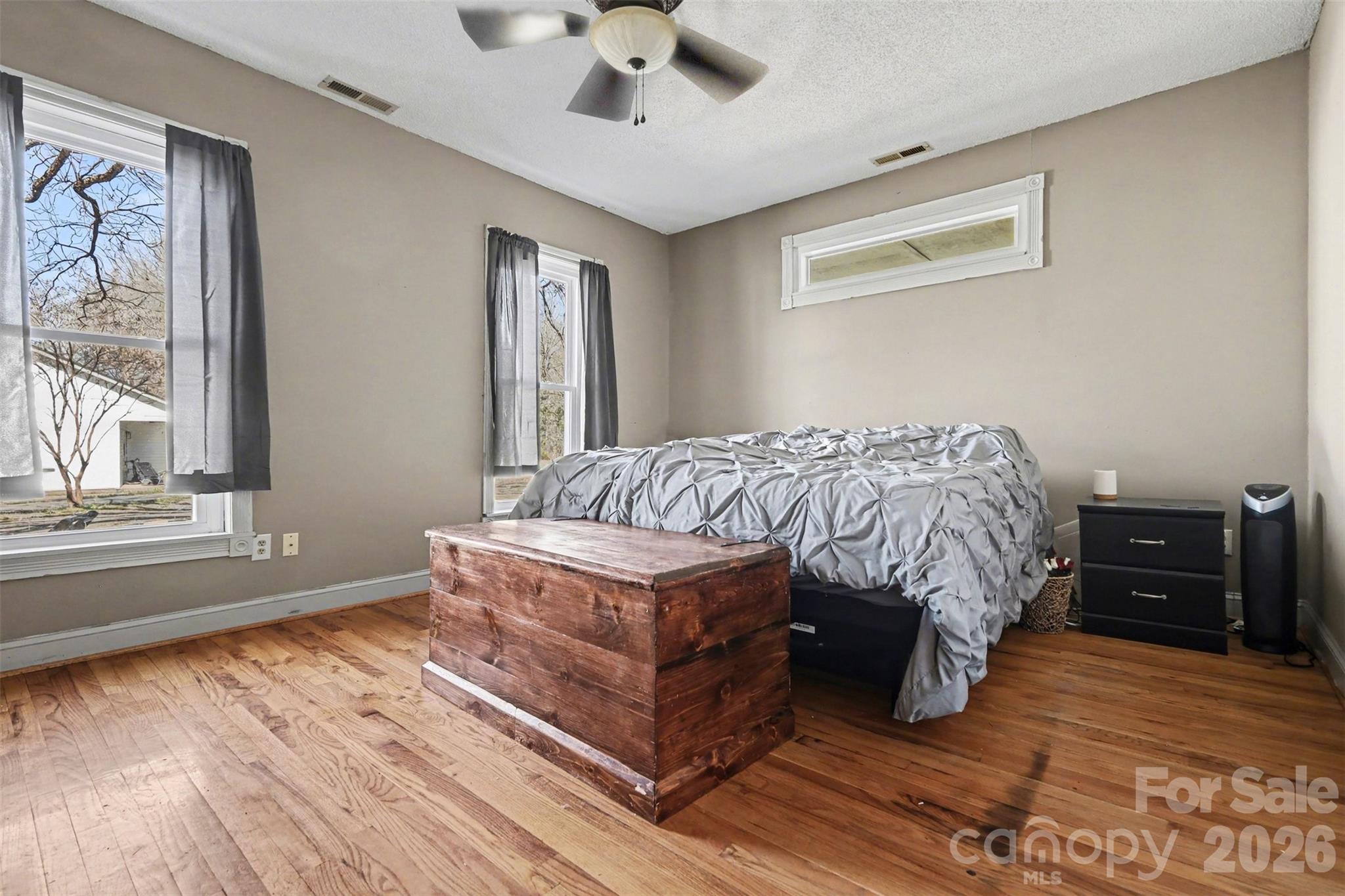 Old Hickory - Residential