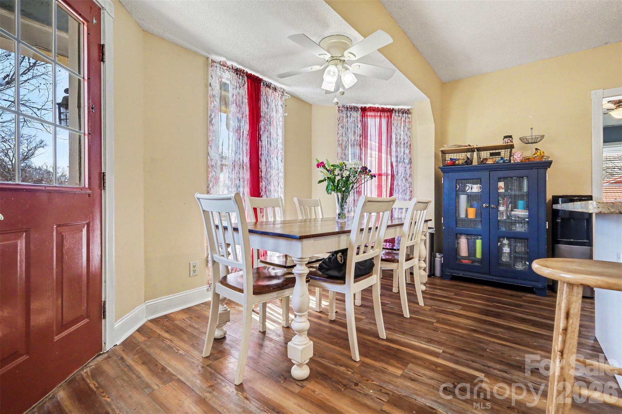 Old Hickory - Residential