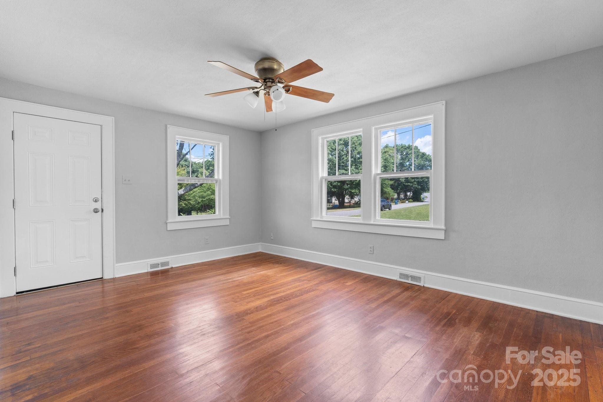 Catawba Forest - Residential