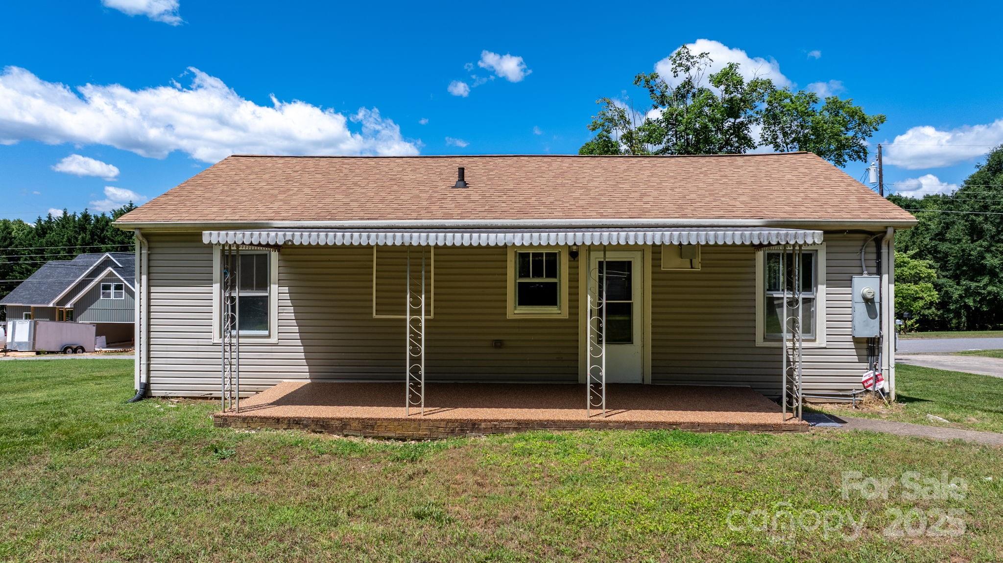 Catawba Forest - Residential