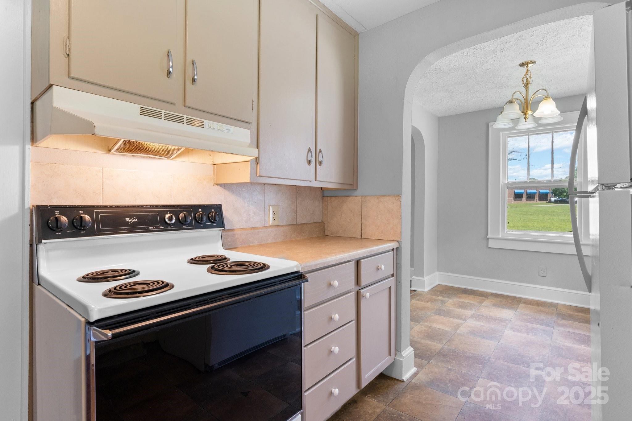 Catawba Forest - Residential