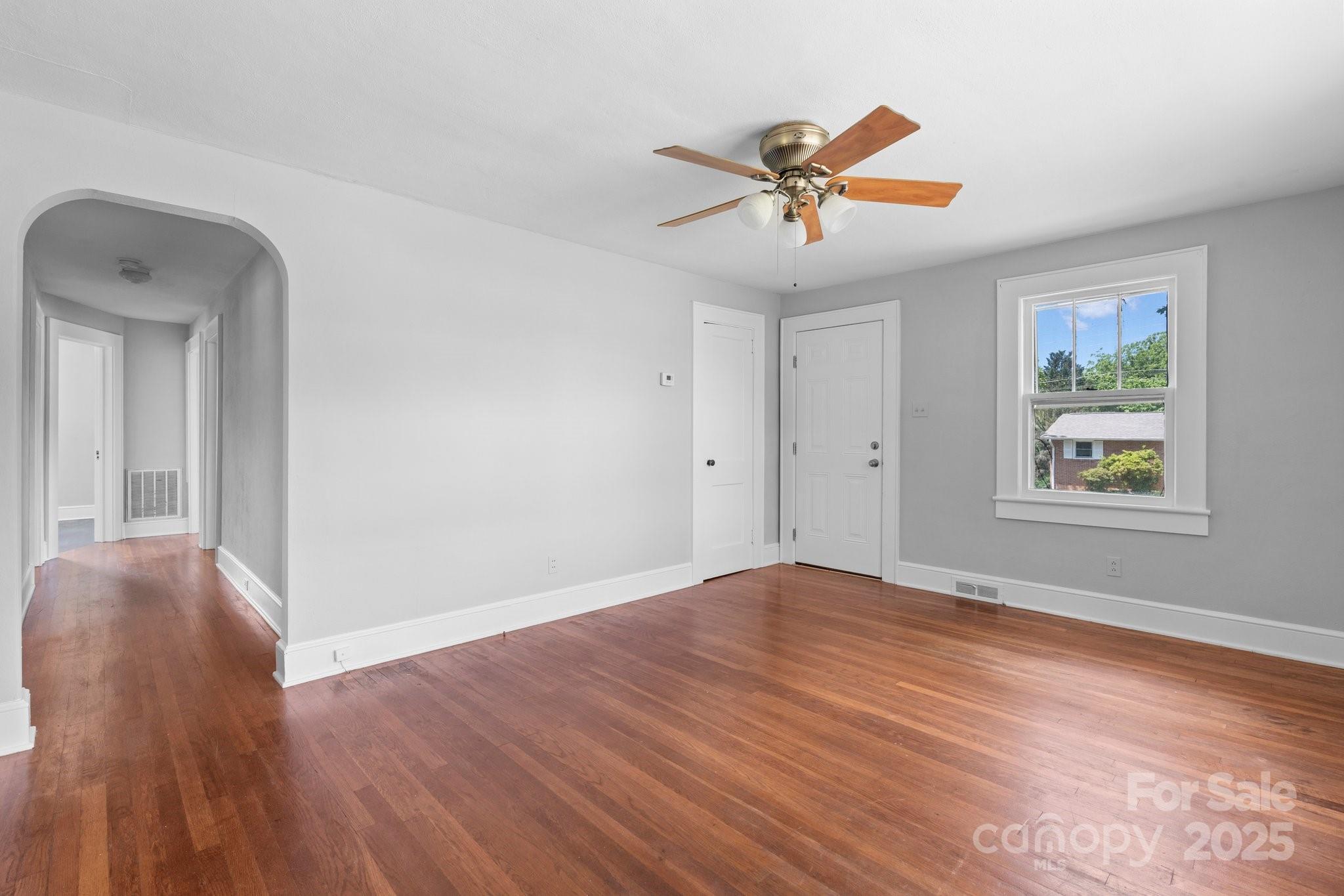 Catawba Forest - Residential