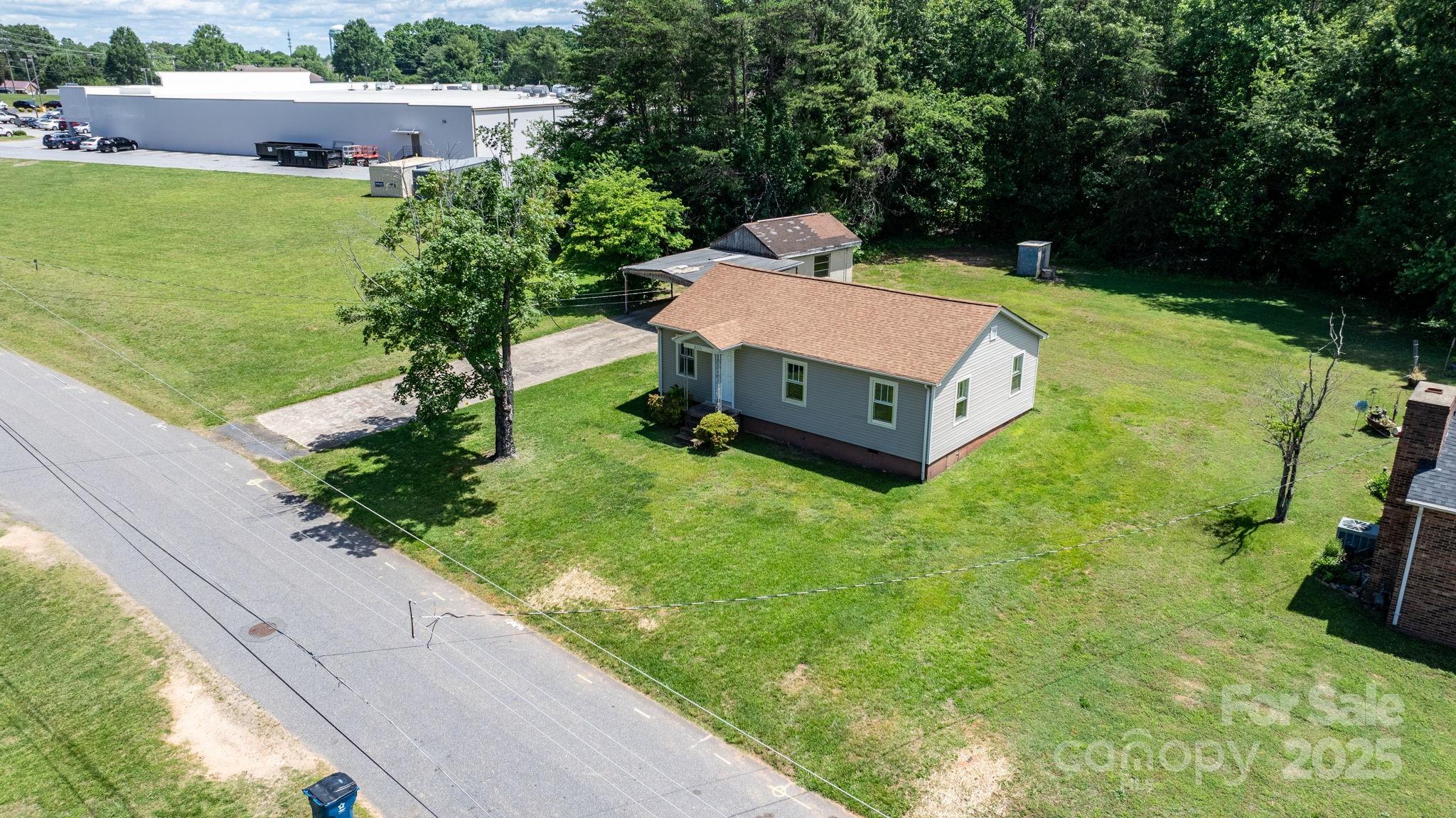 Catawba Forest - Residential