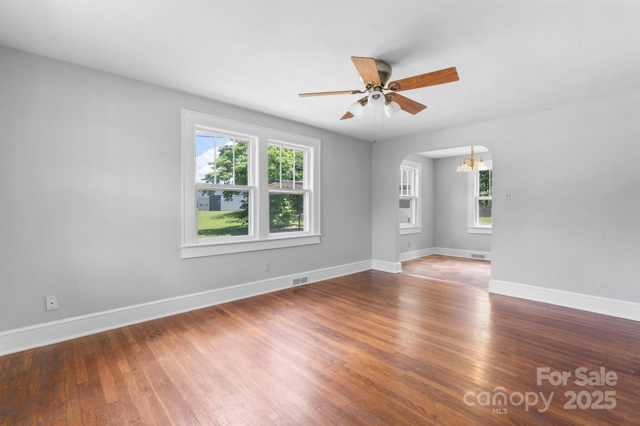 Catawba Forest - Residential