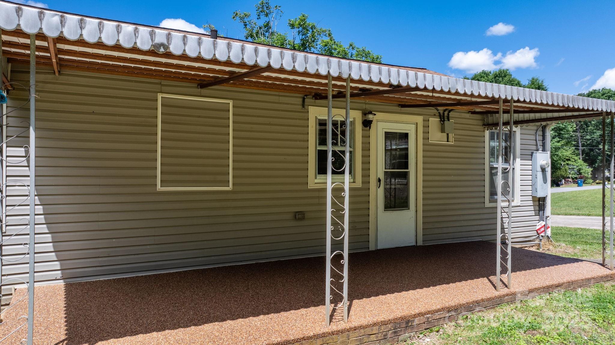 Catawba Forest - Residential