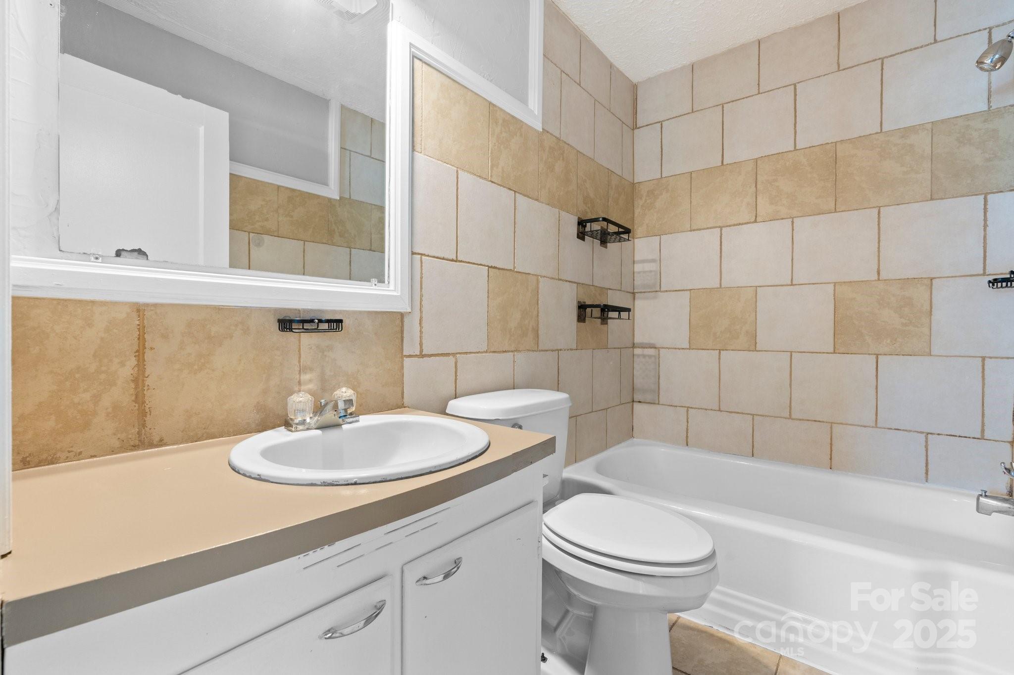 Catawba Forest - Residential