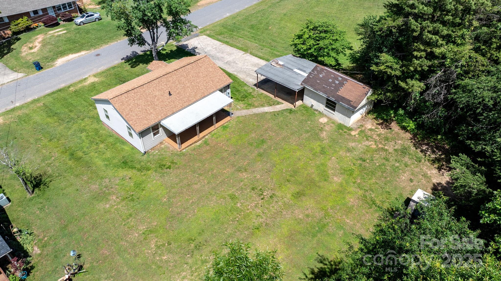 Catawba Forest - Residential