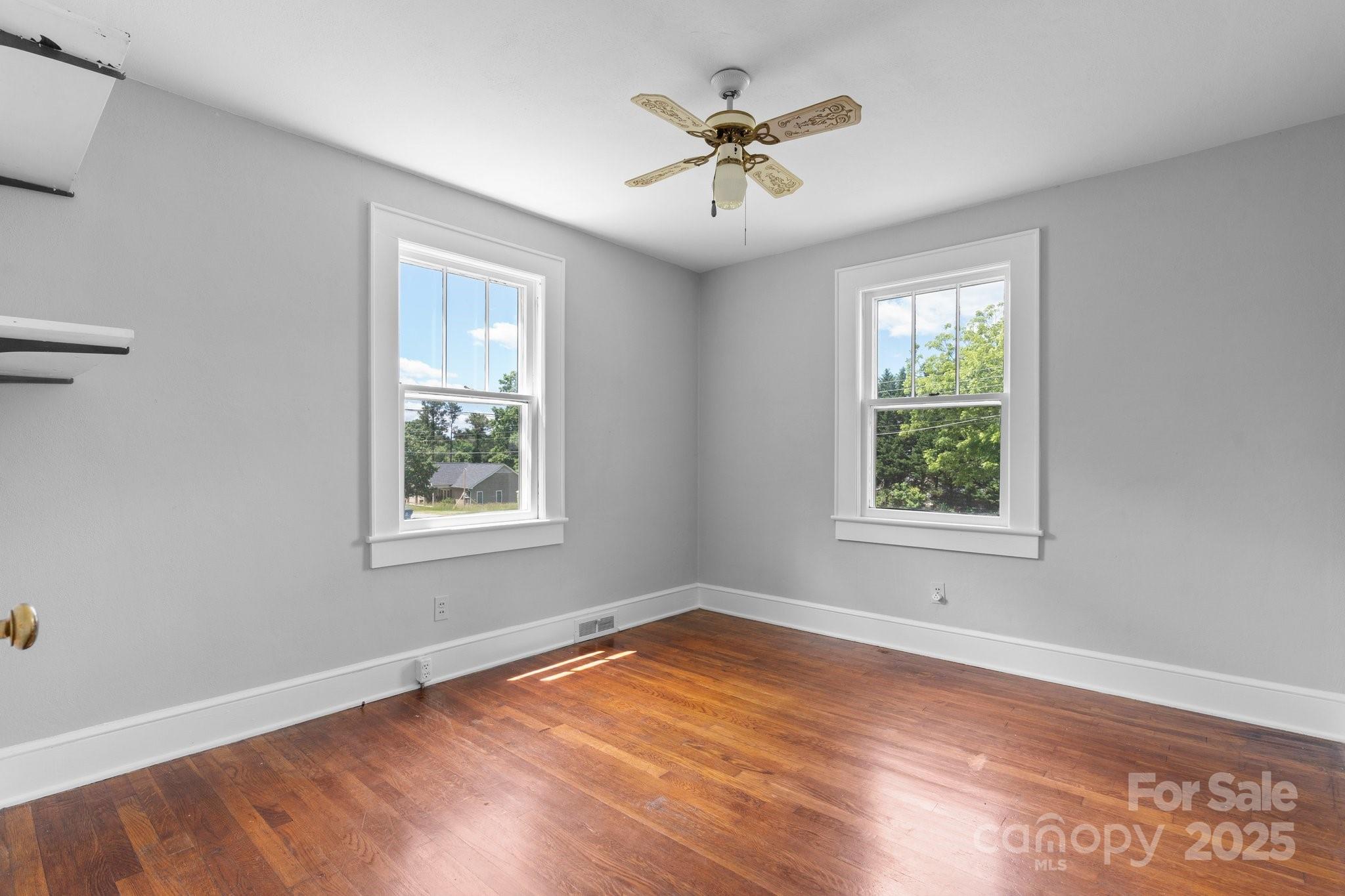 Catawba Forest - Residential