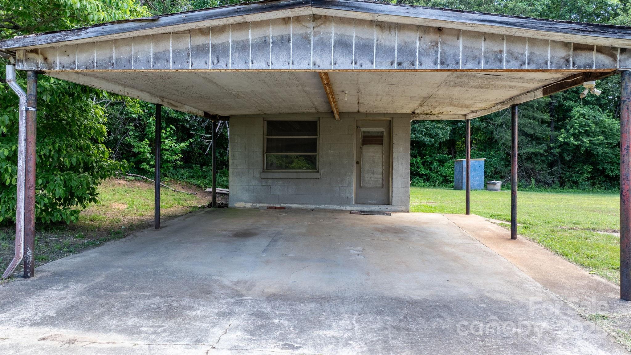 Catawba Forest - Residential