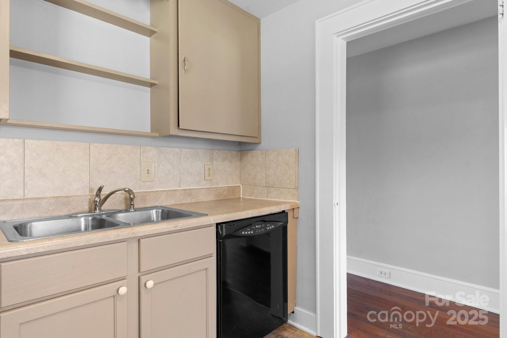 Catawba Forest - Residential