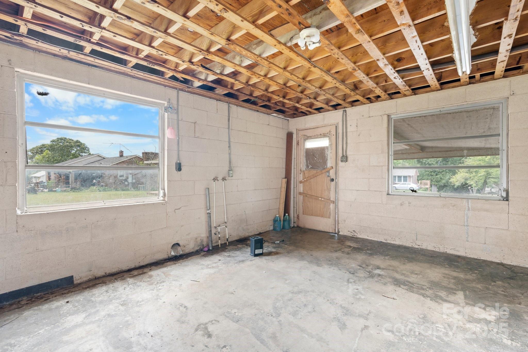 Catawba Forest - Residential