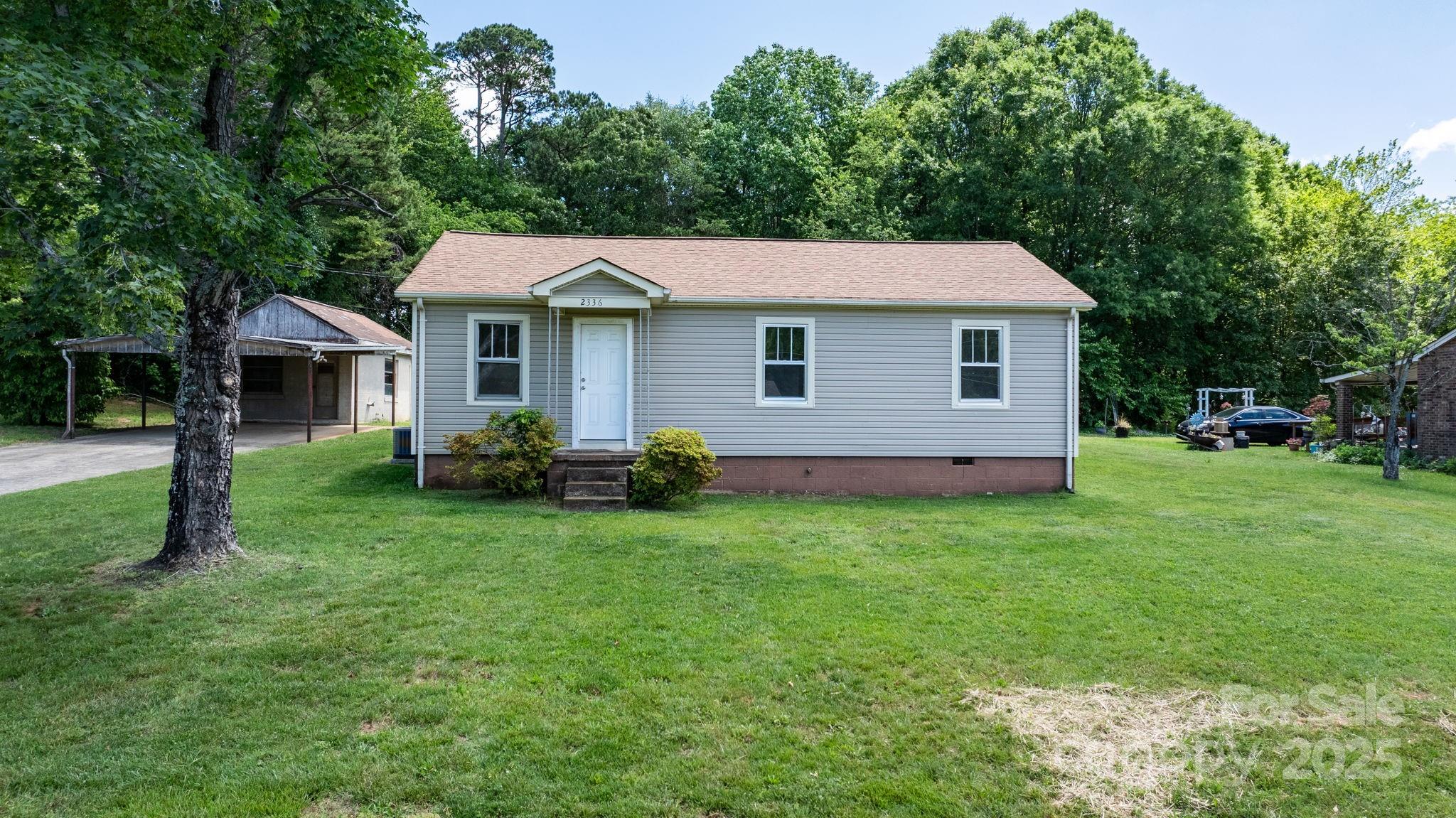 Catawba Forest - Residential