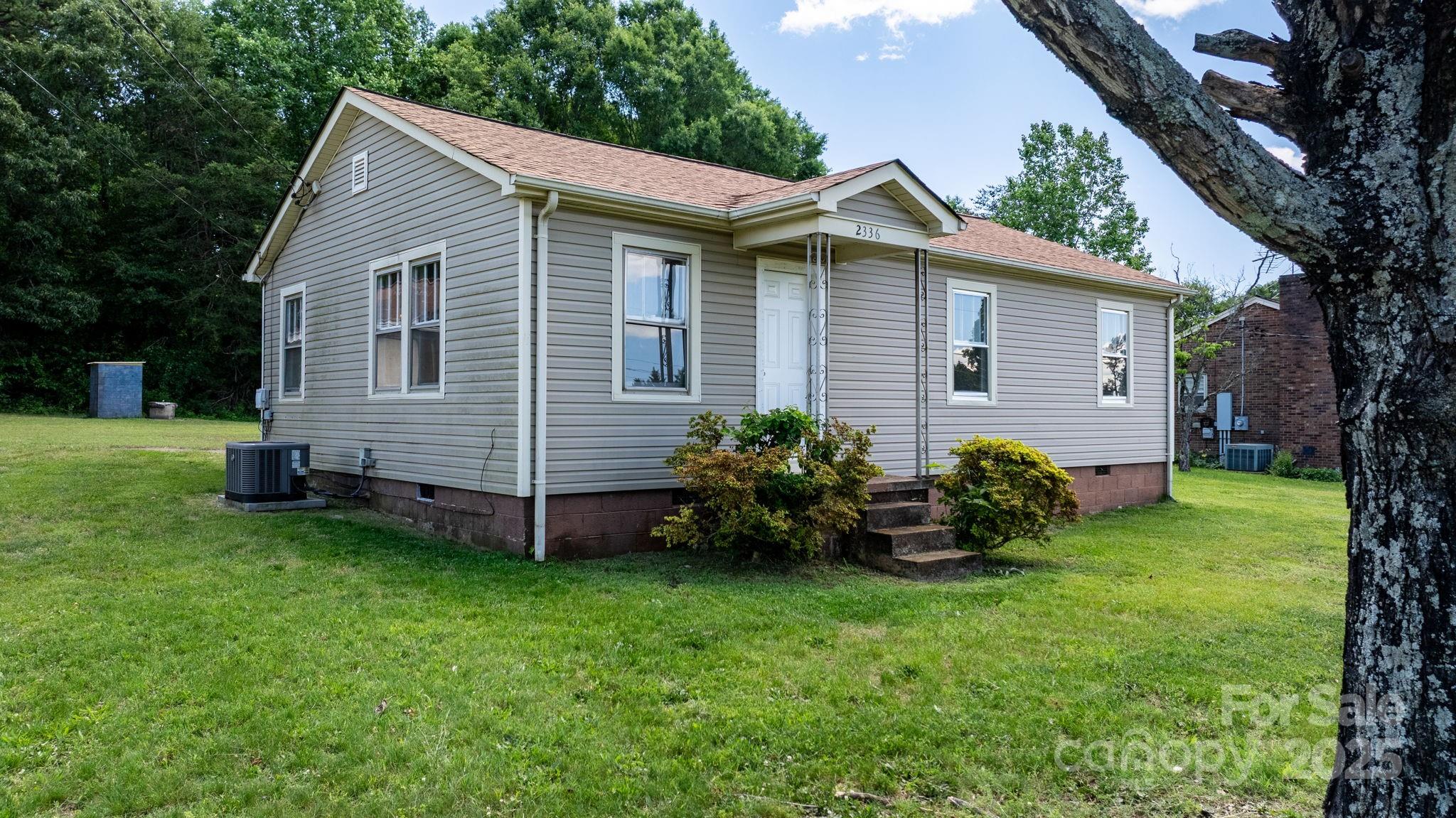 Catawba Forest - Residential