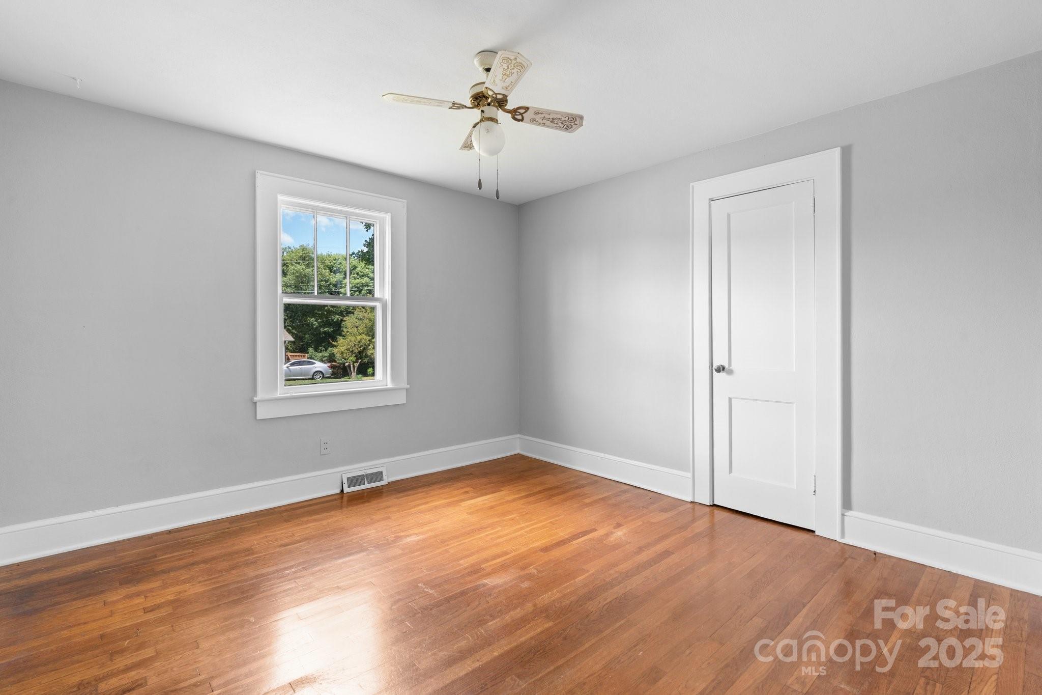 Catawba Forest - Residential