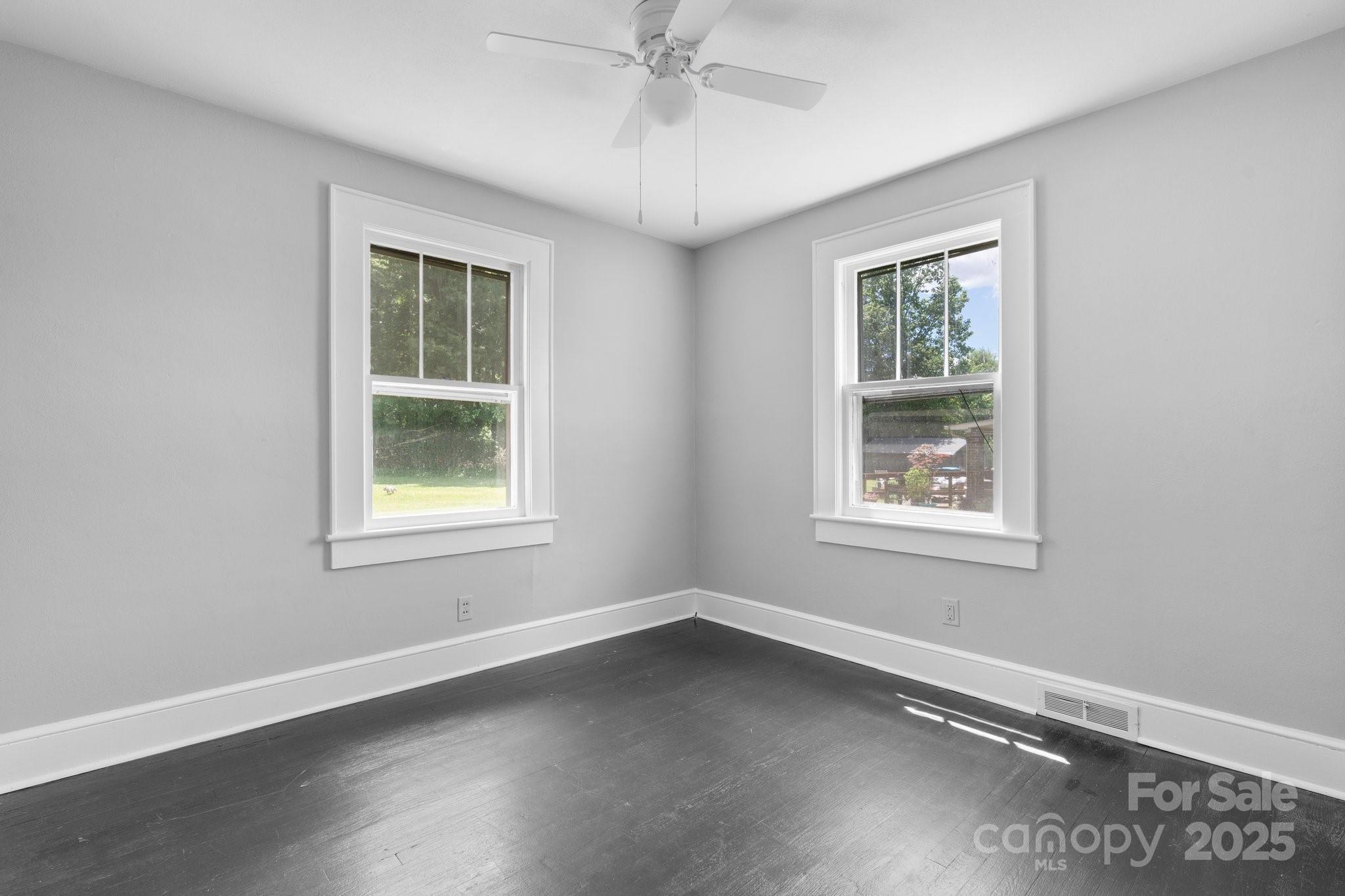 Catawba Forest - Residential