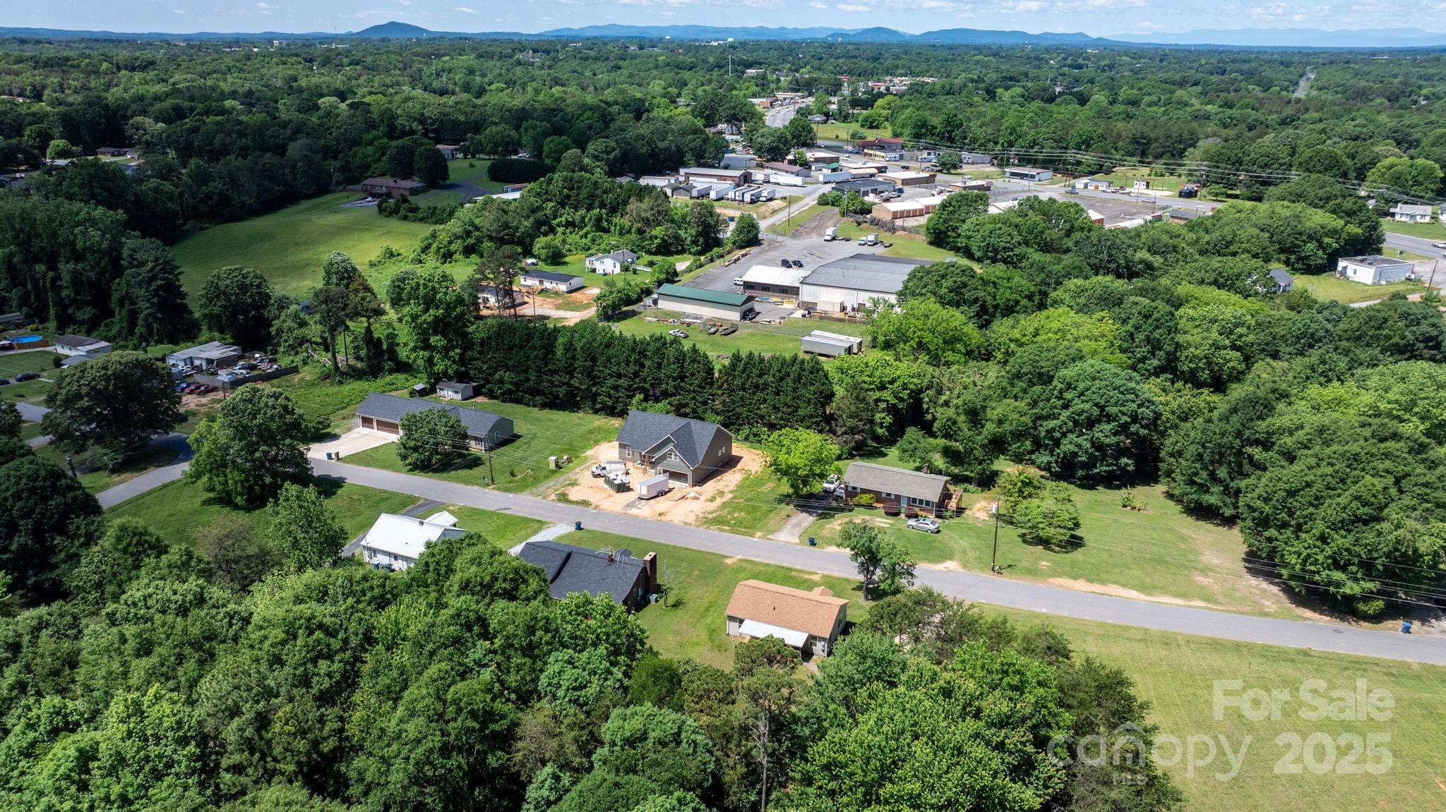 Catawba Forest - Residential