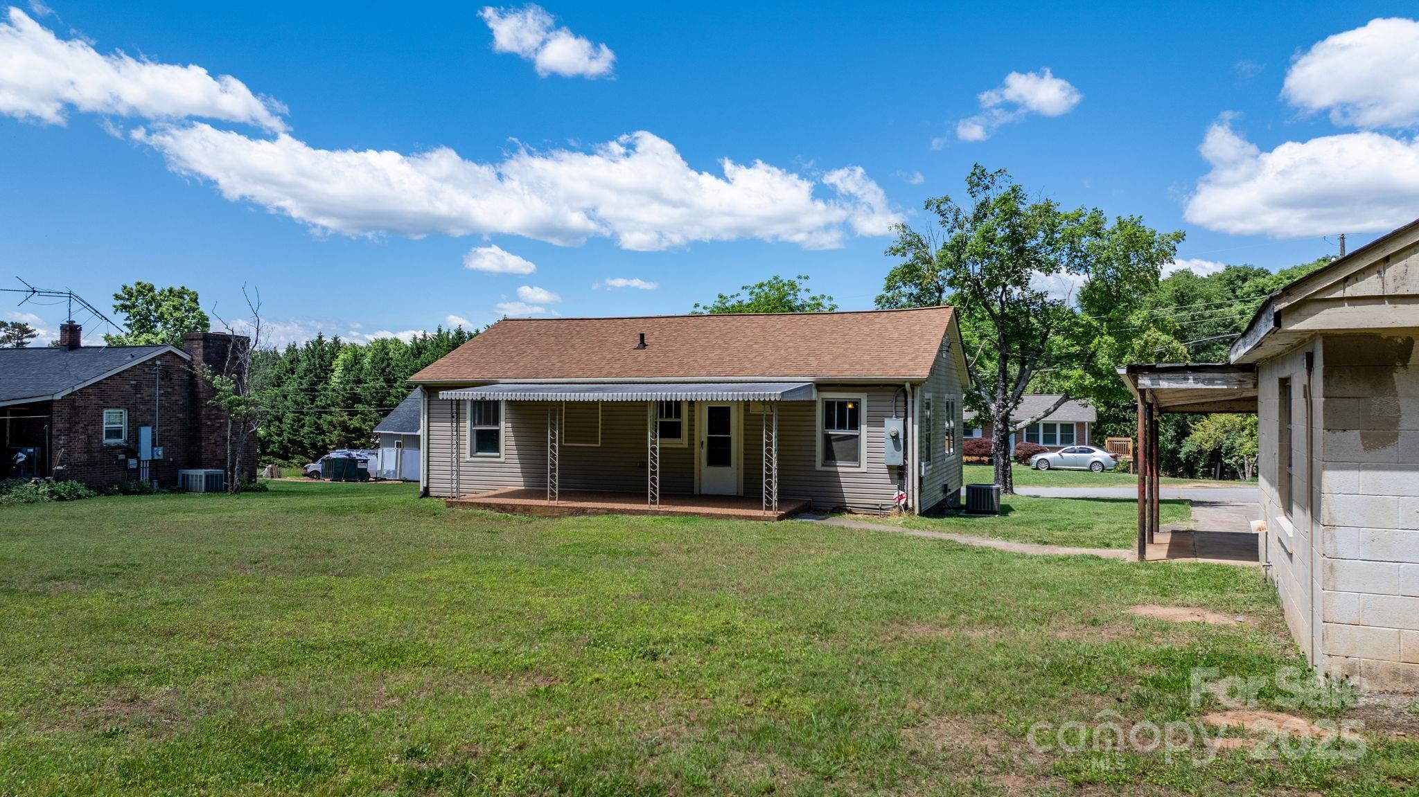 Catawba Forest - Residential