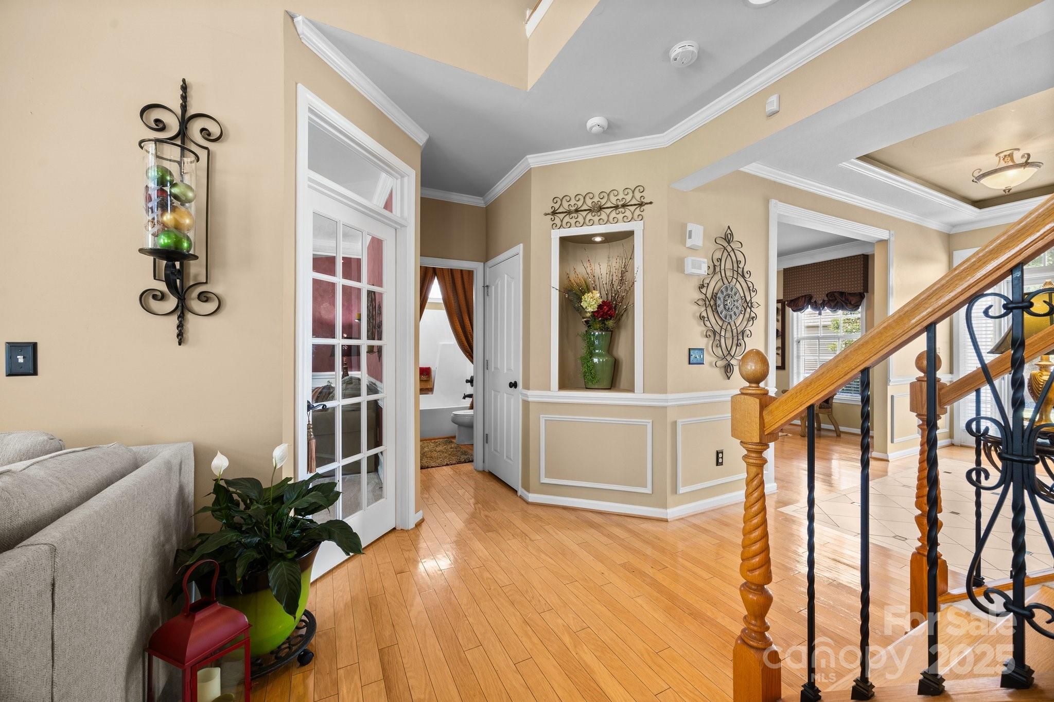 Heatherstone - Residential