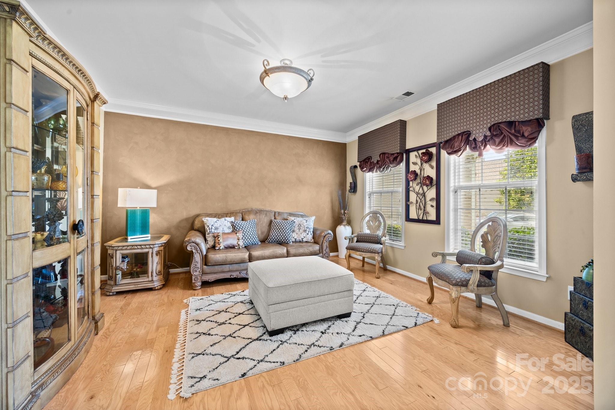 Heatherstone - Residential