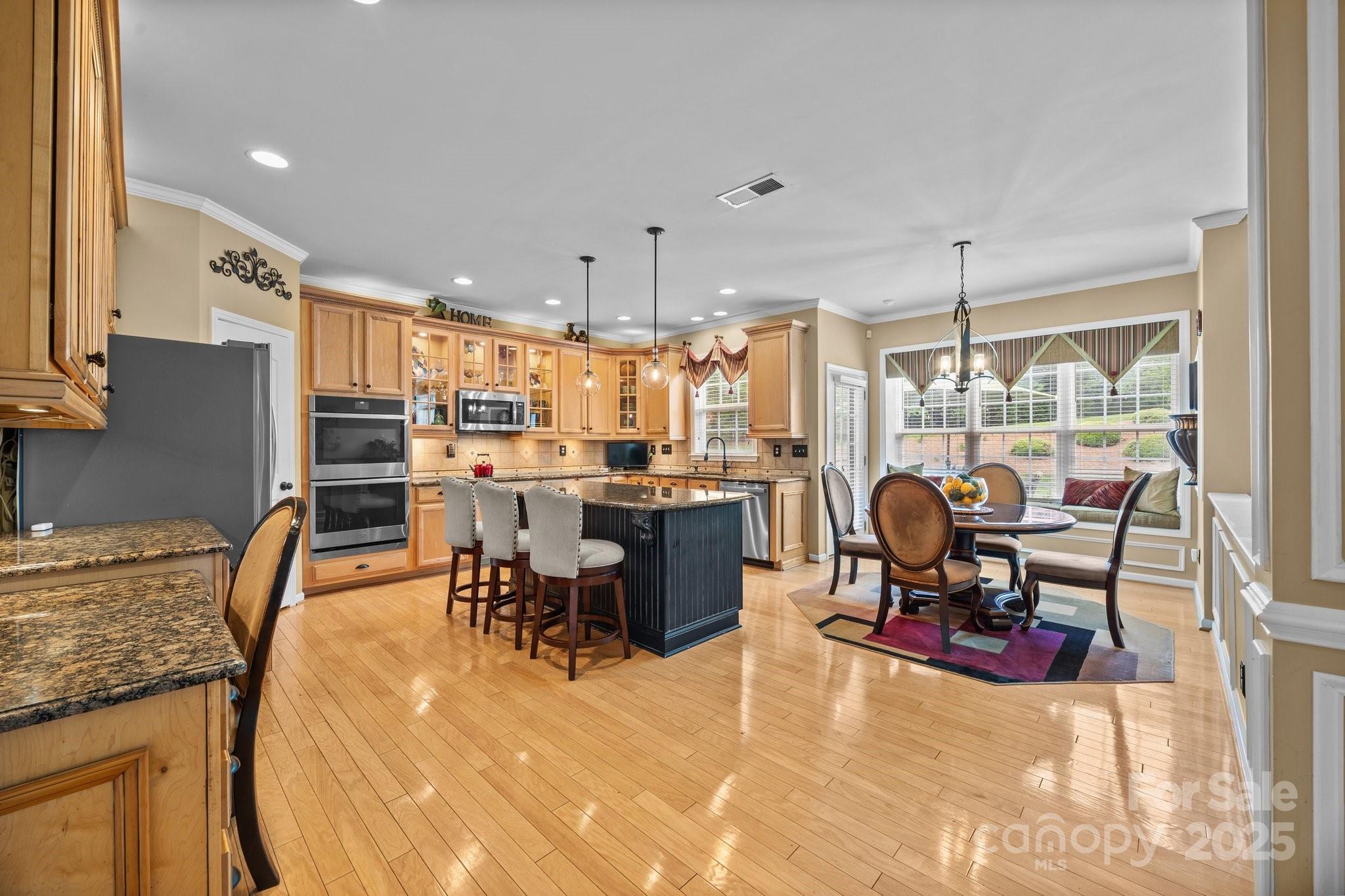 Heatherstone - Residential