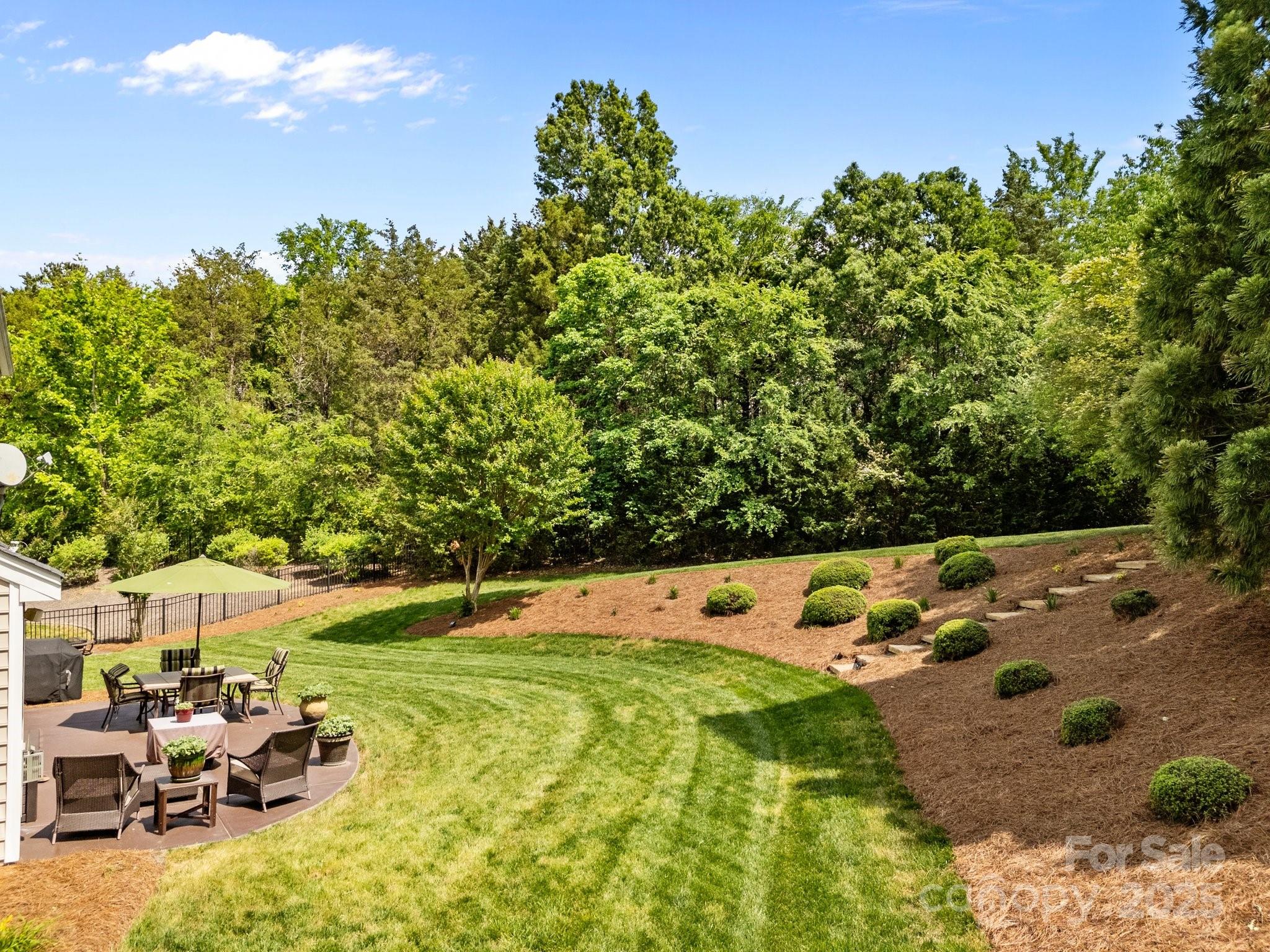 Heatherstone - Residential