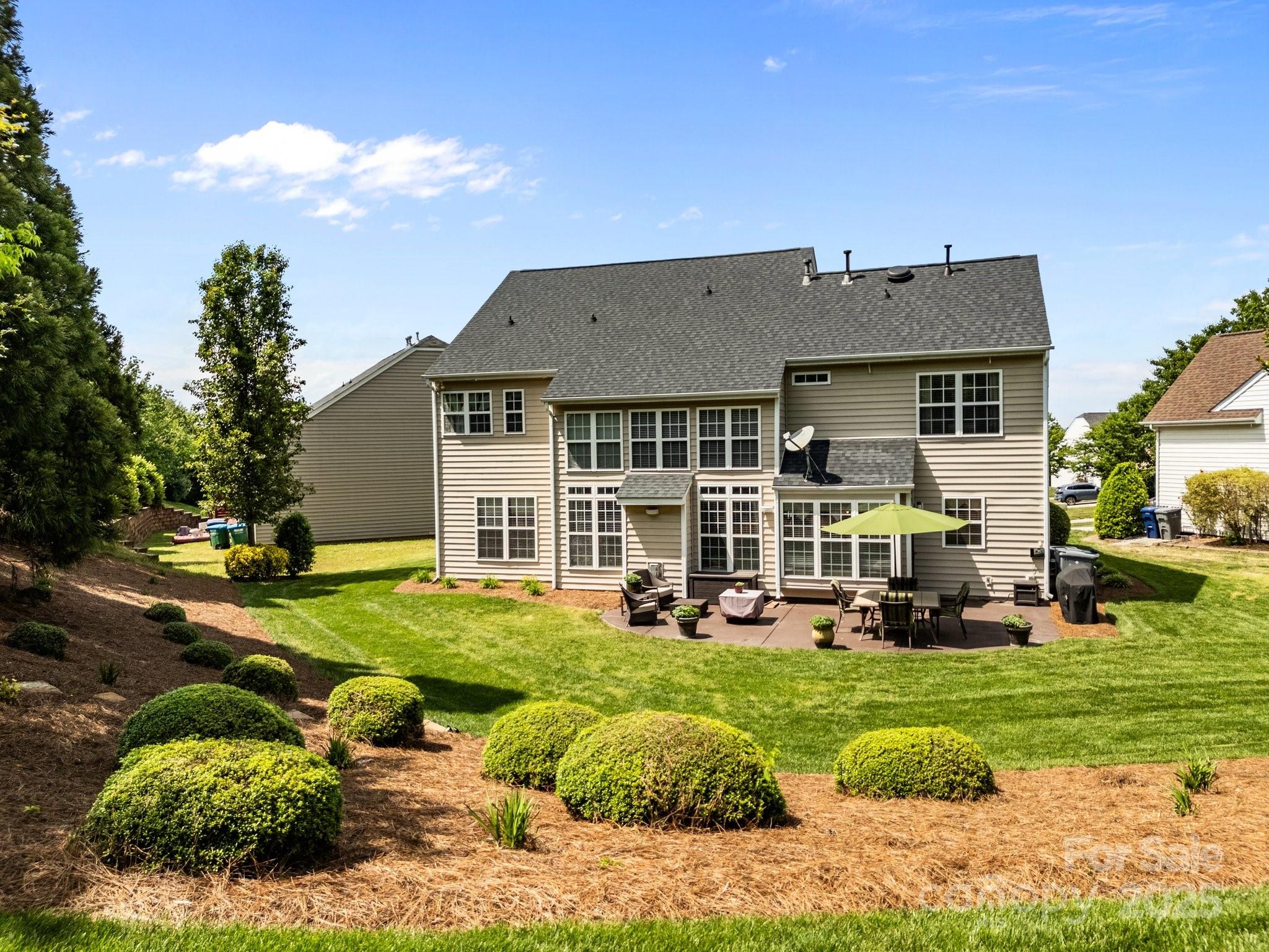 Heatherstone - Residential