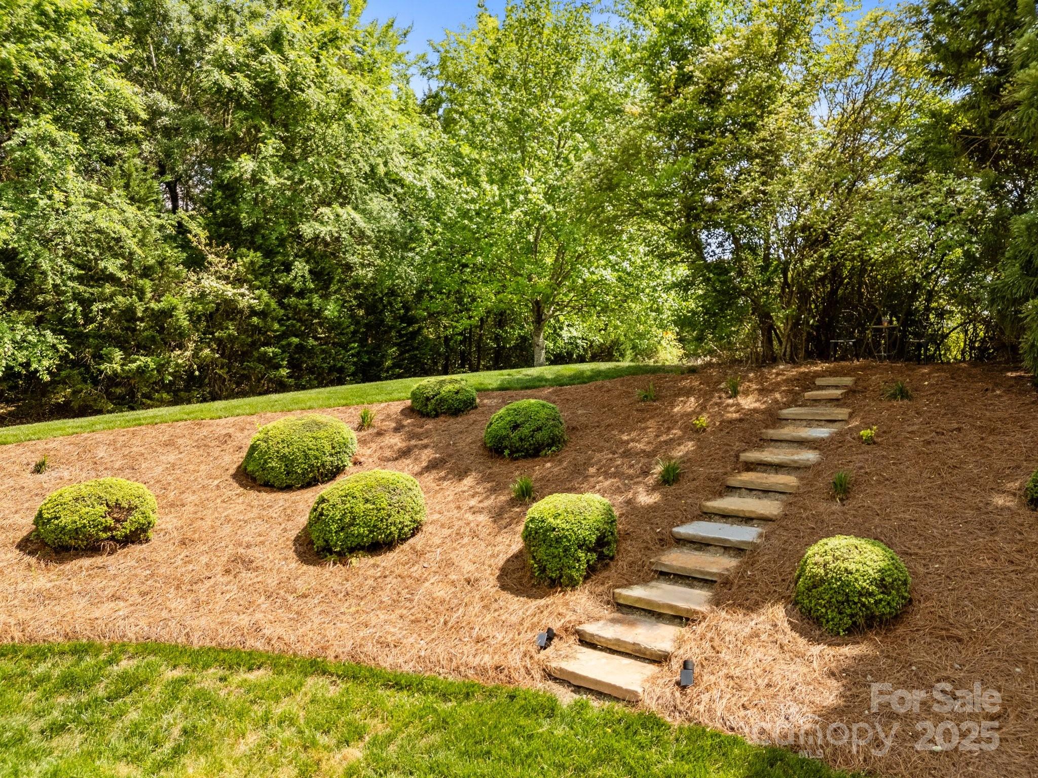Heatherstone - Residential