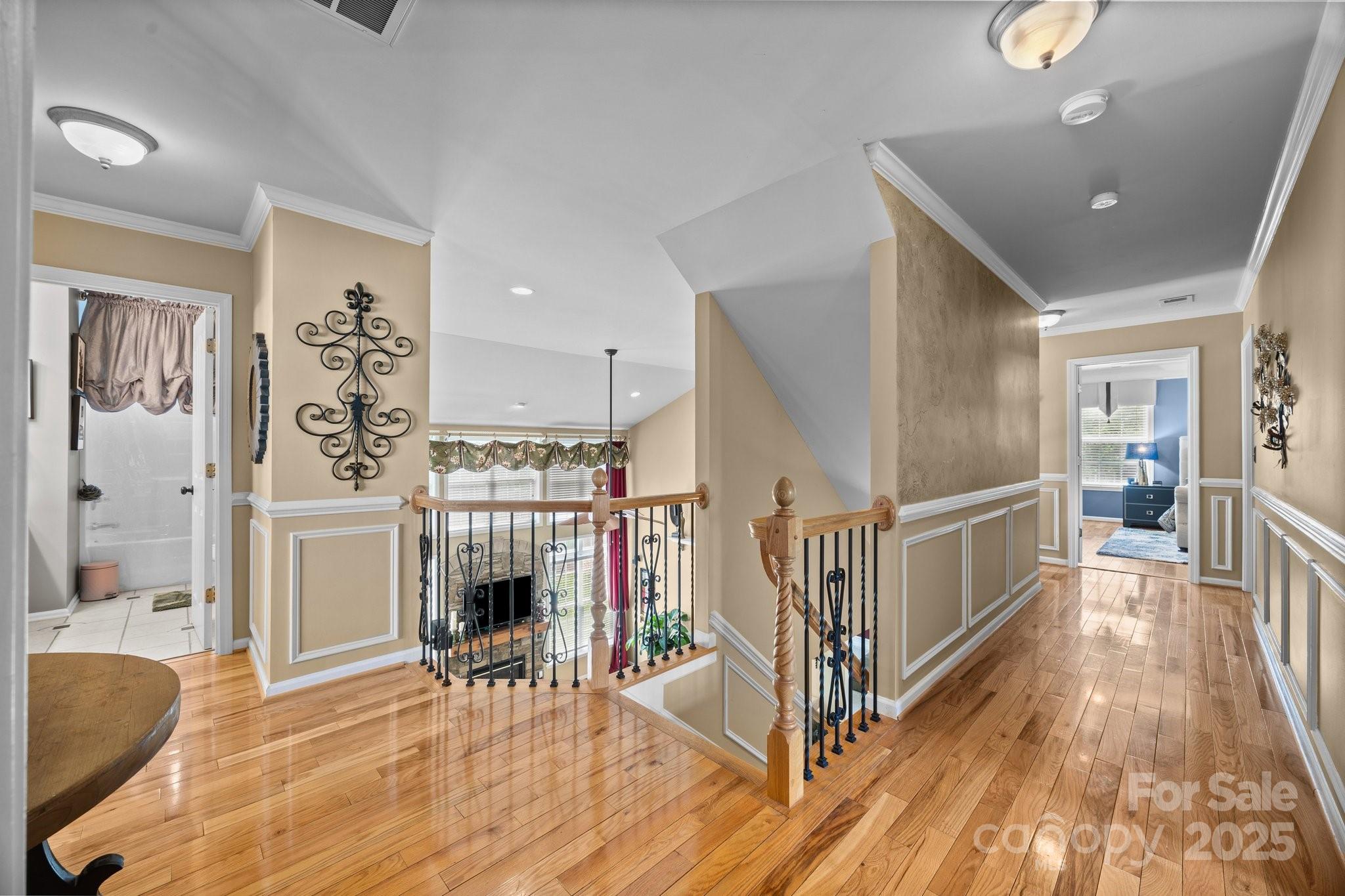 Heatherstone - Residential