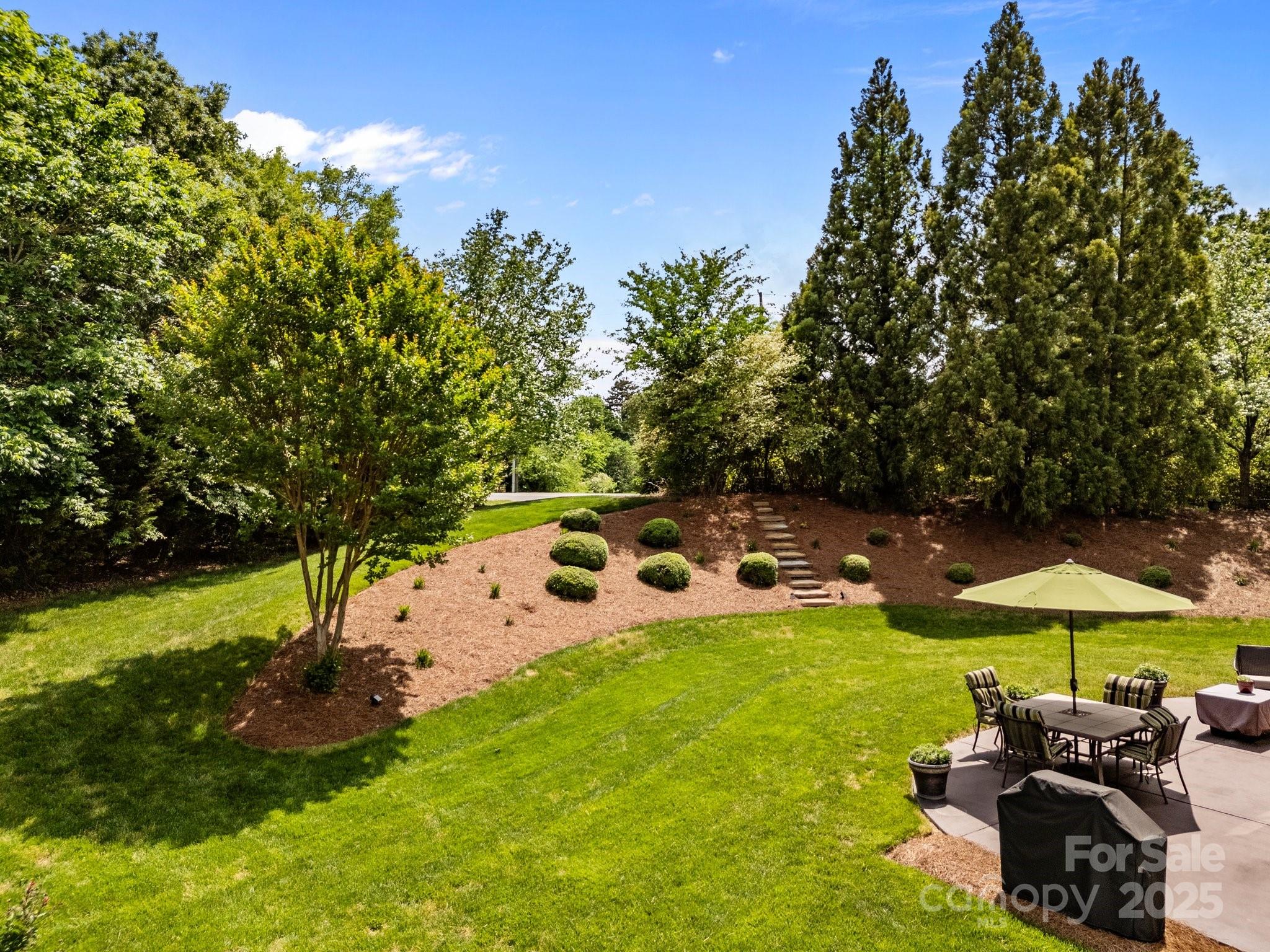 Heatherstone - Residential