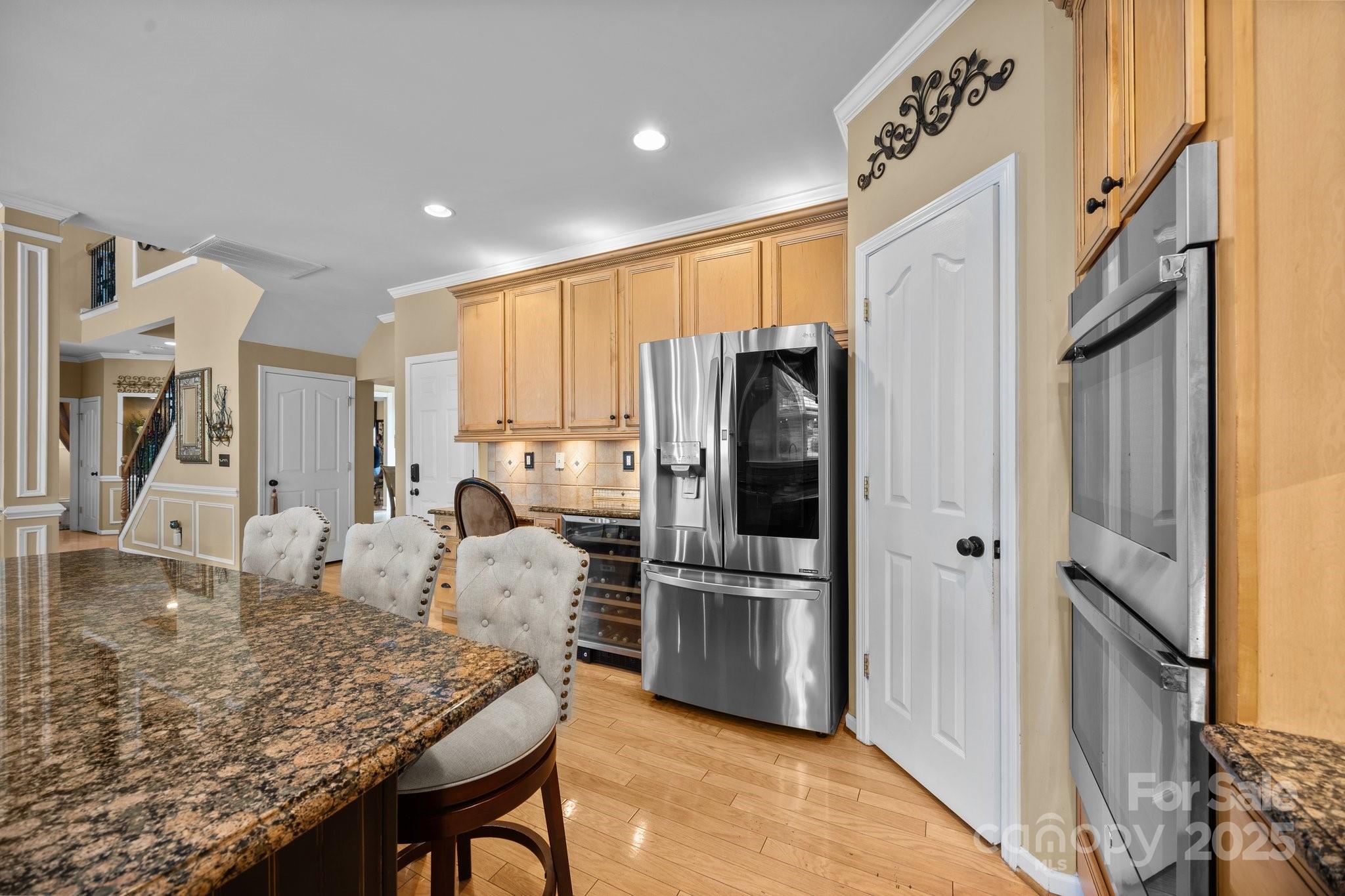 Heatherstone - Residential