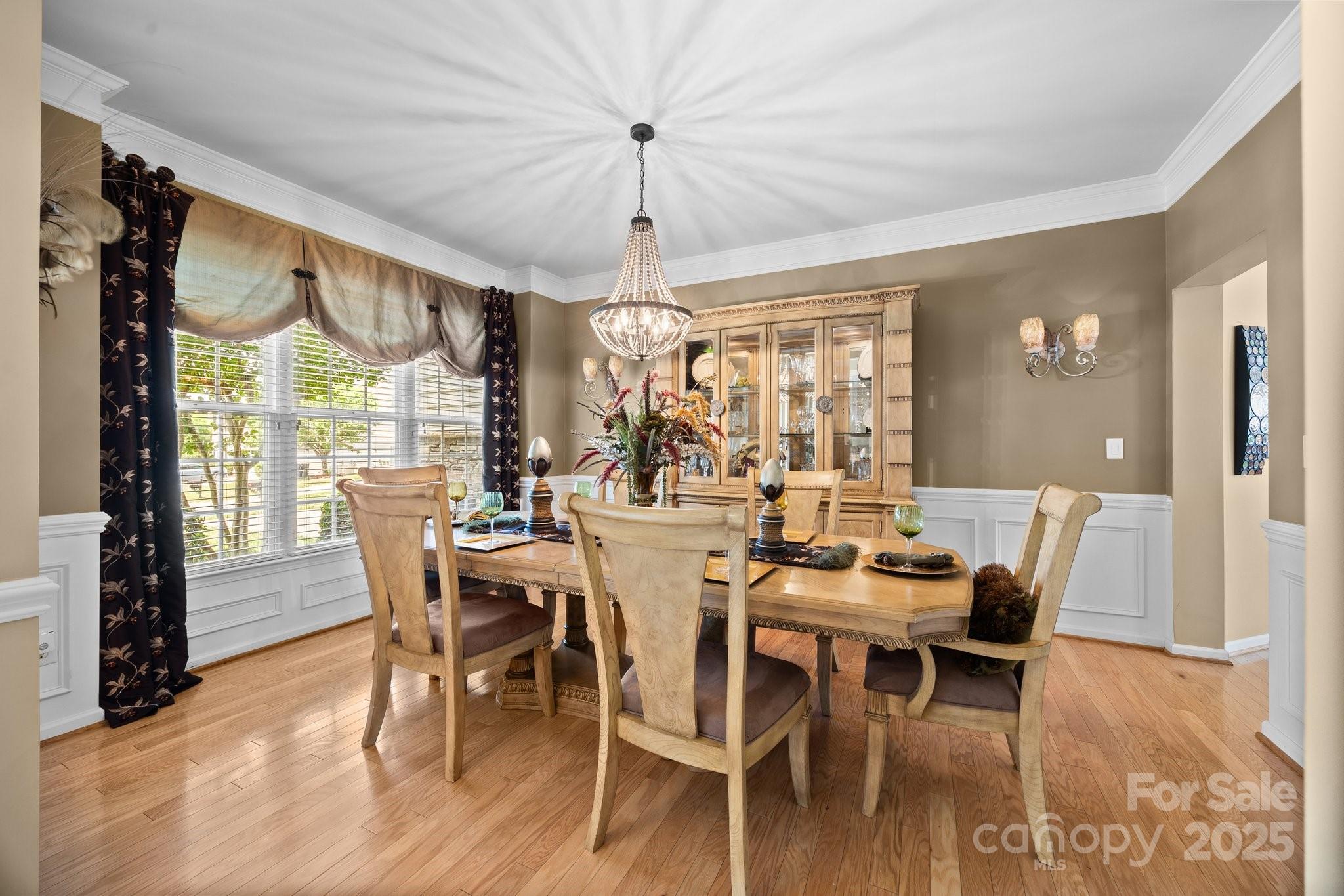 Heatherstone - Residential