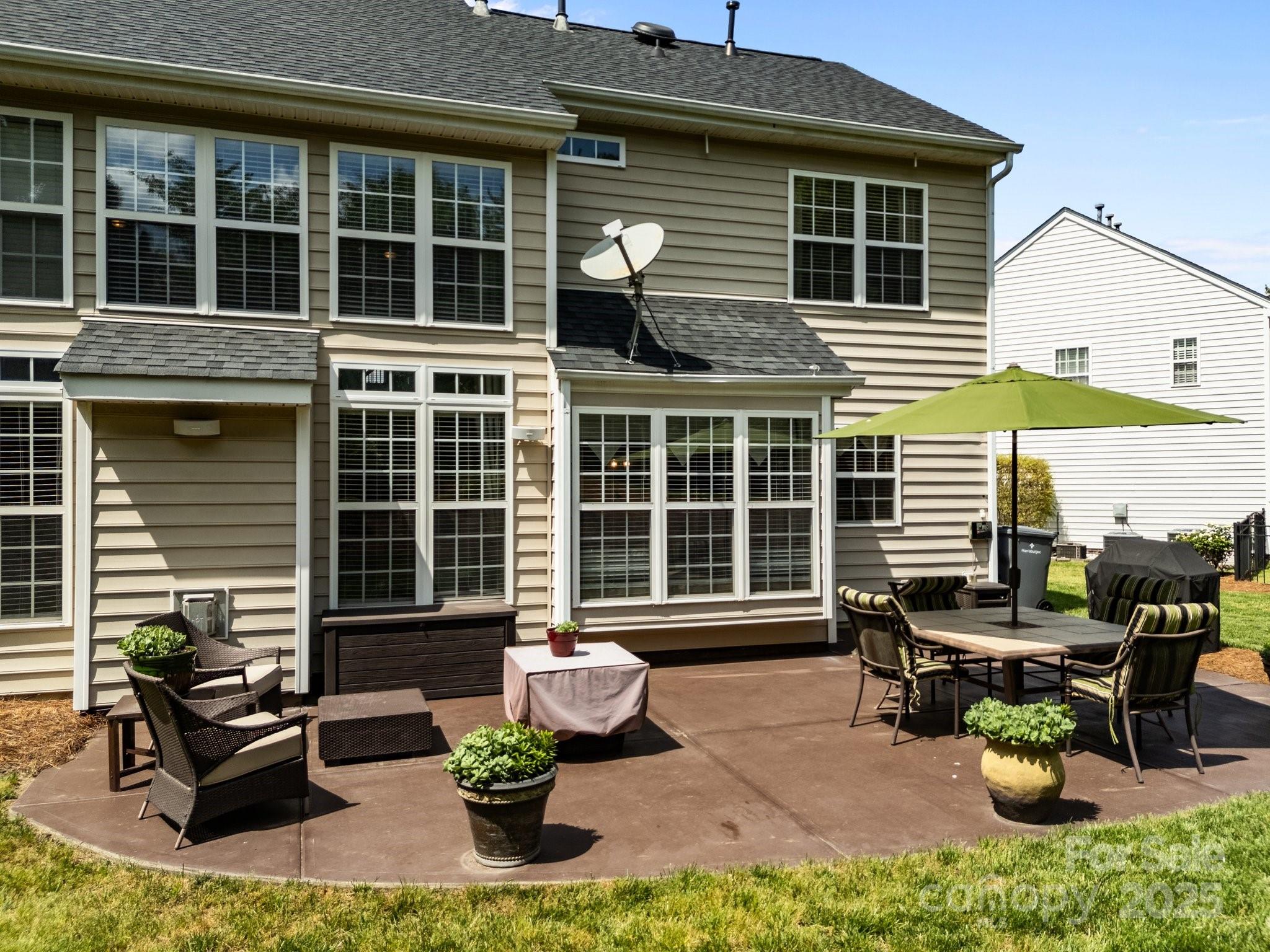 Heatherstone - Residential