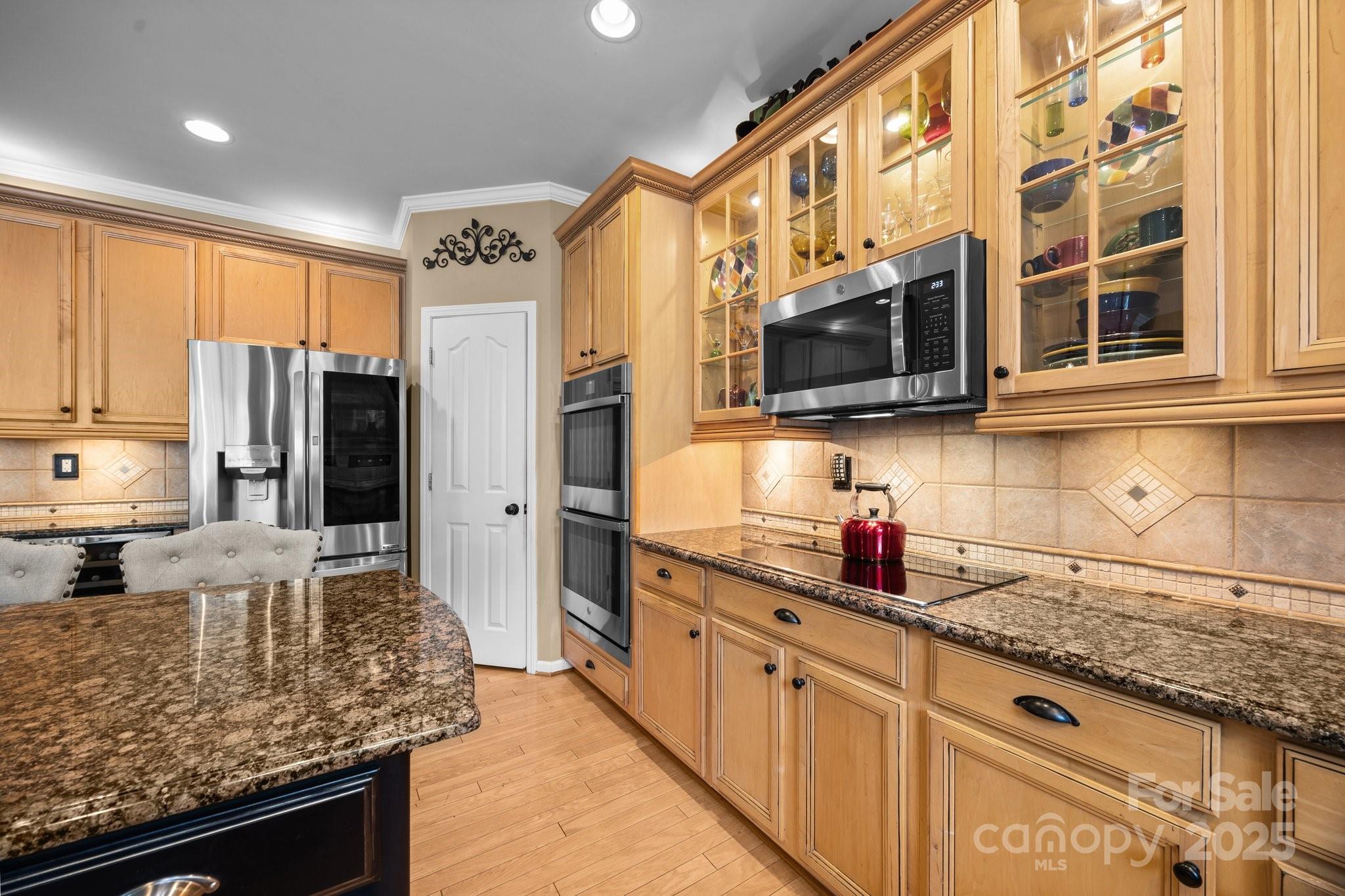 Heatherstone - Residential