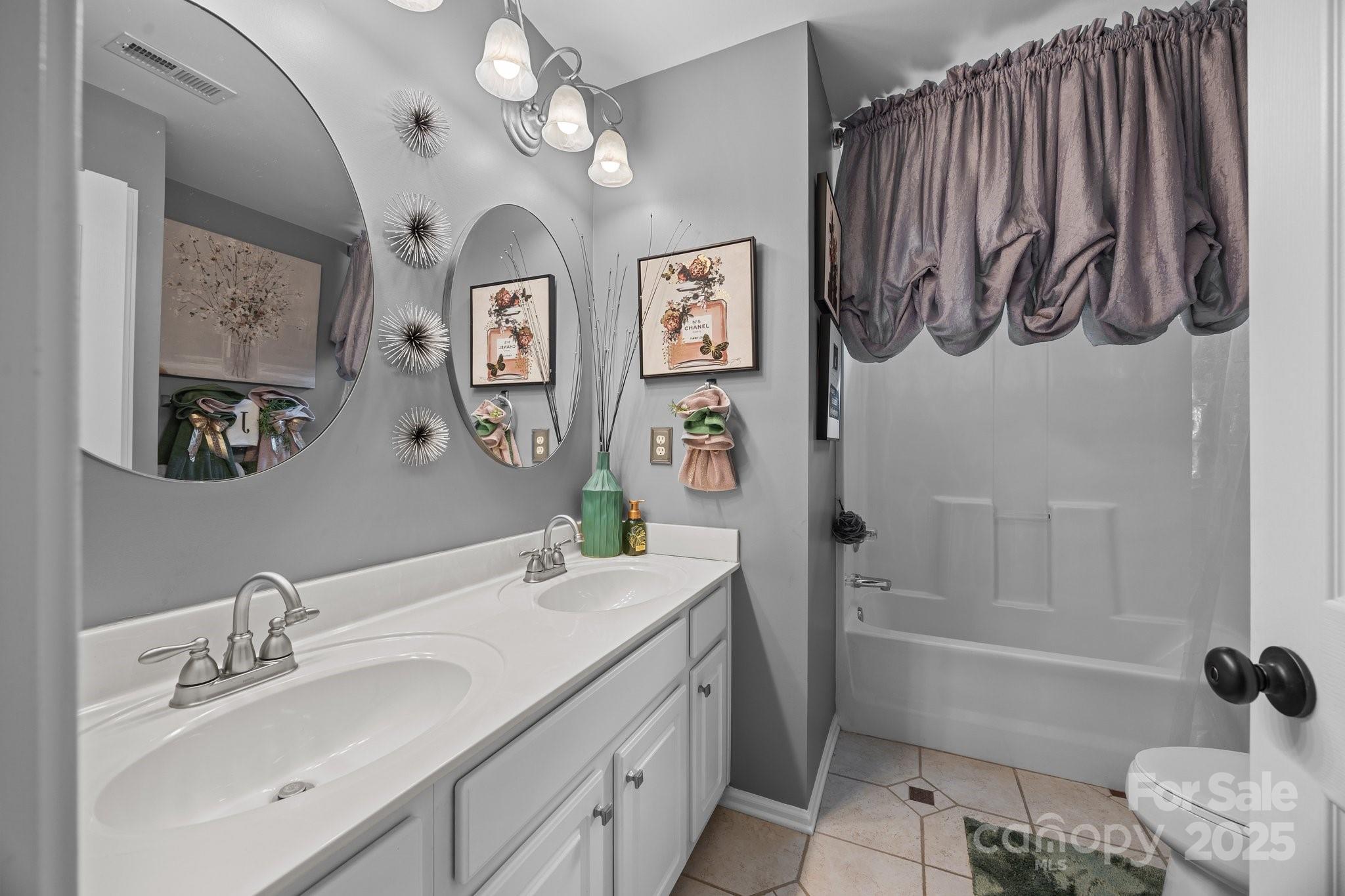 Heatherstone - Residential