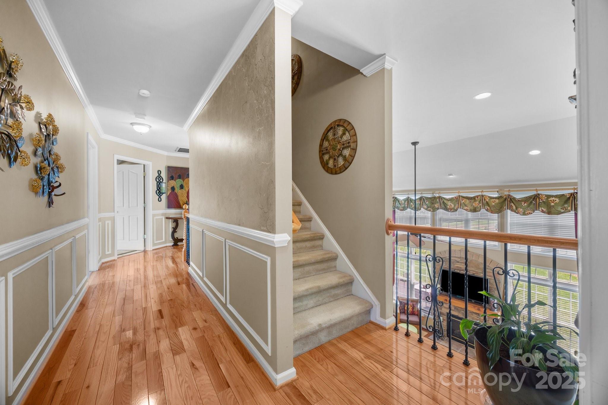 Heatherstone - Residential
