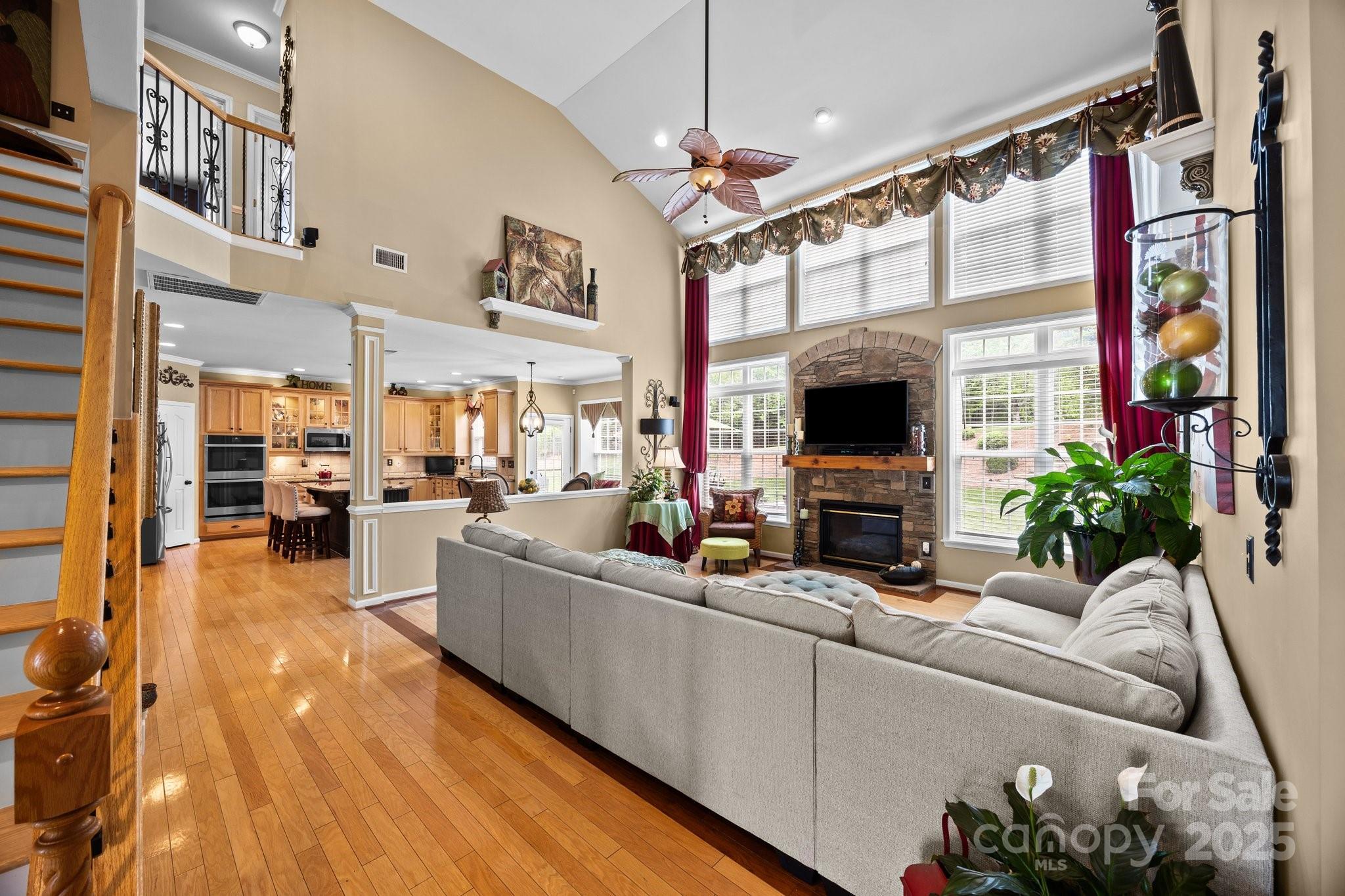 Heatherstone - Residential