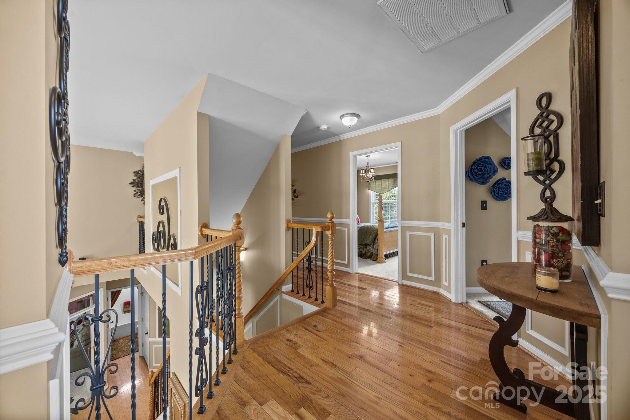 Heatherstone - Residential