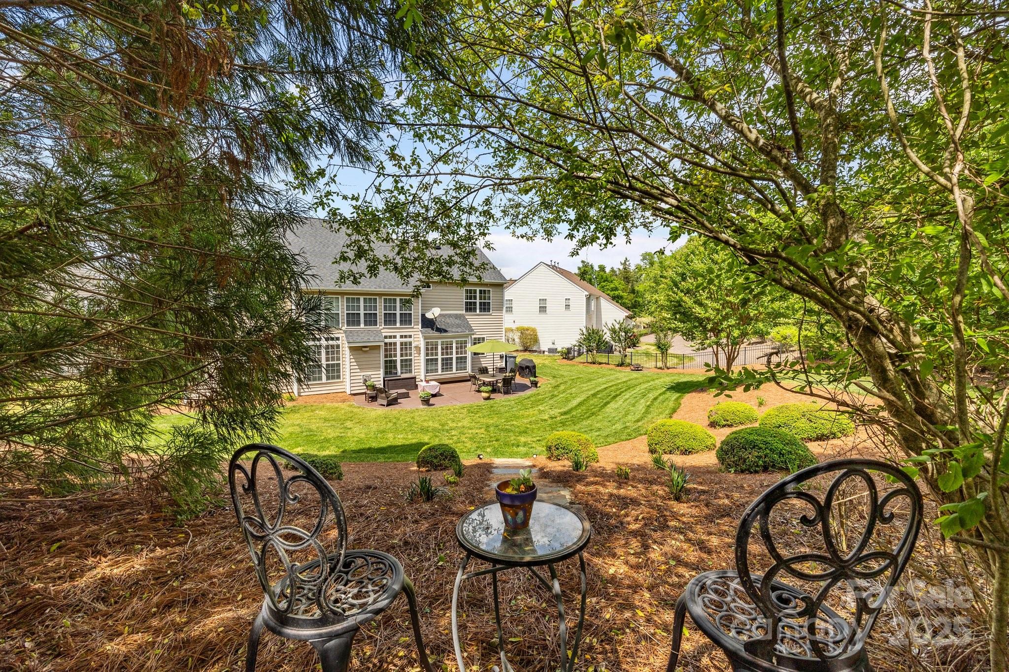 Heatherstone - Residential