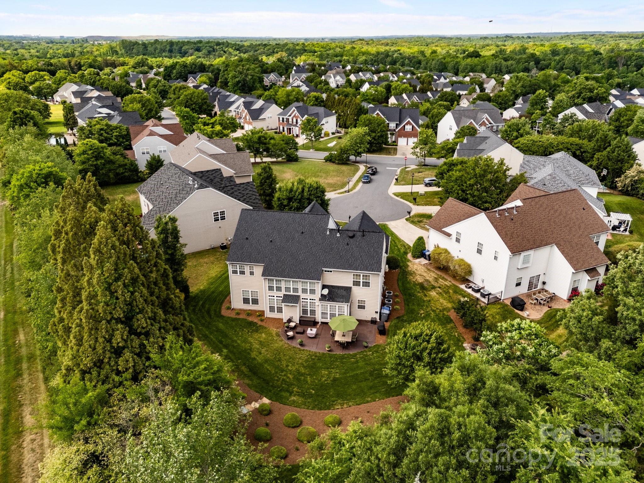 Heatherstone - Residential