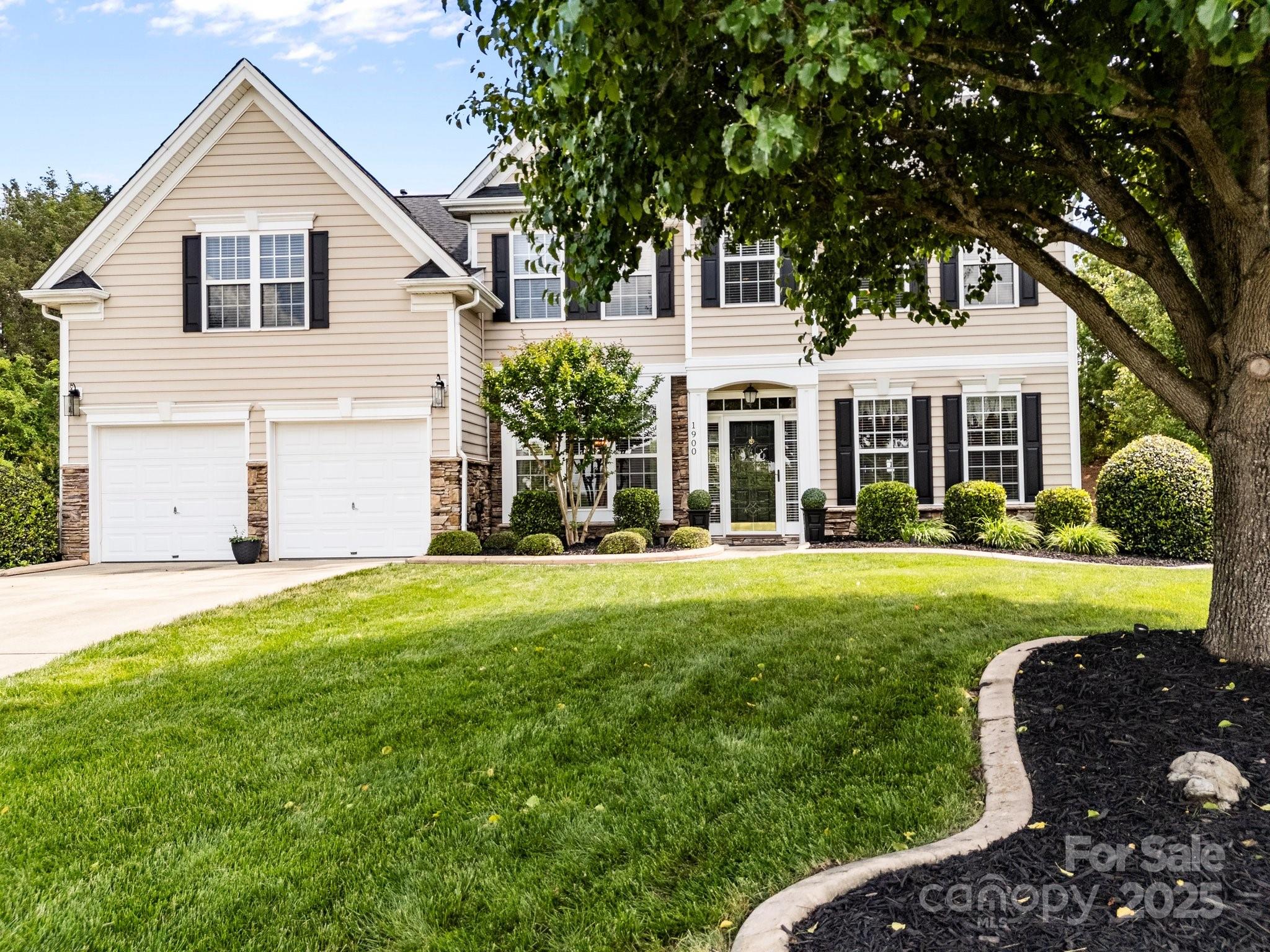 1900 Birchbrook Court