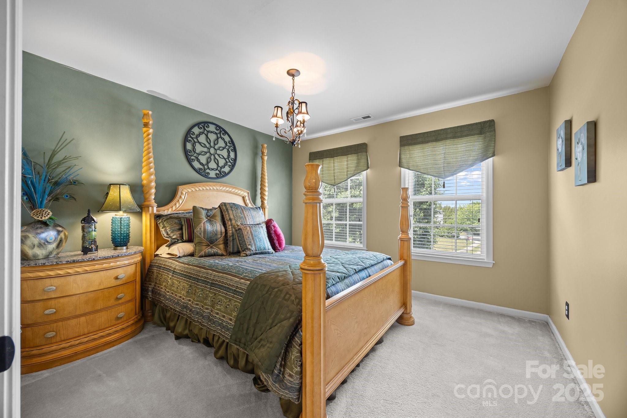 Heatherstone - Residential