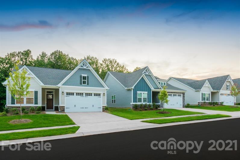 Cottage Green - Residential